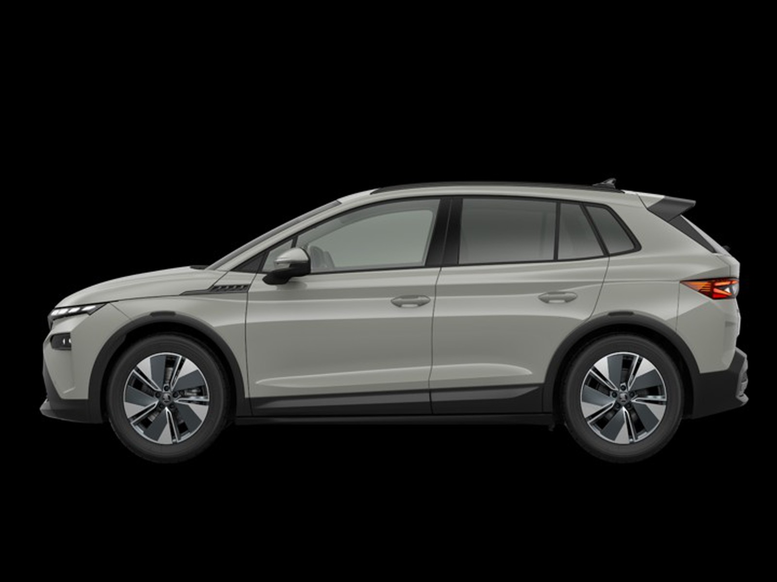 2 - Skoda Elroq 60