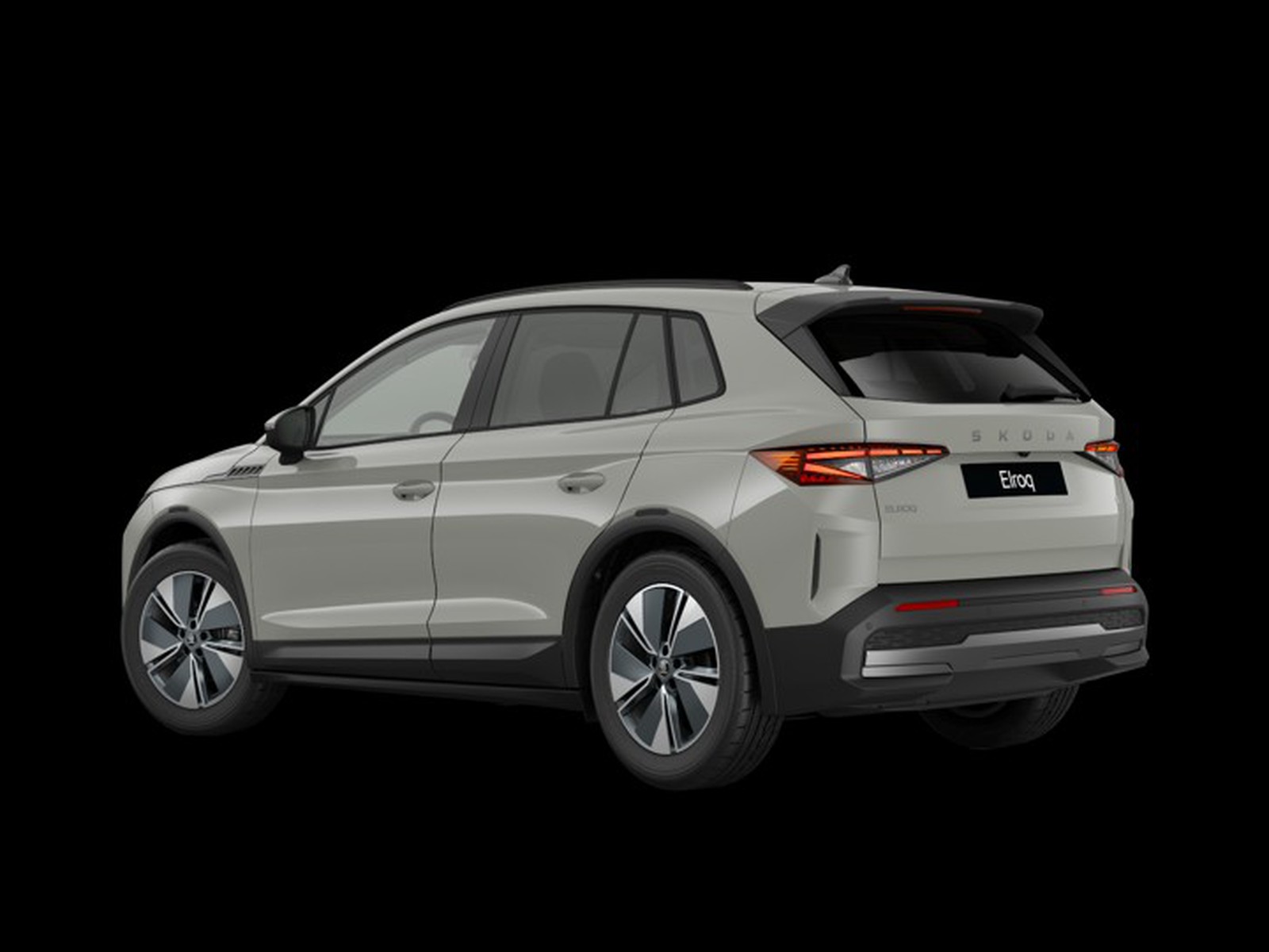 3 - Skoda Elroq 60