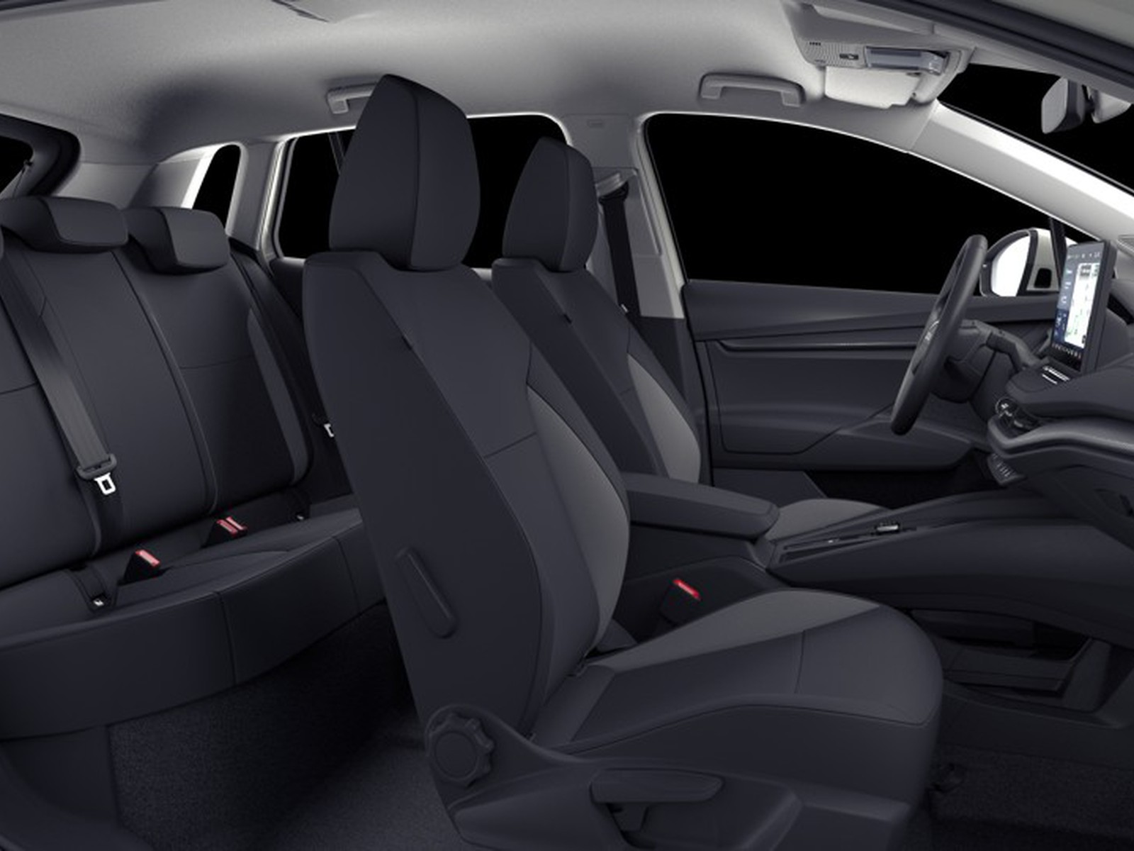5 - Skoda Elroq 60