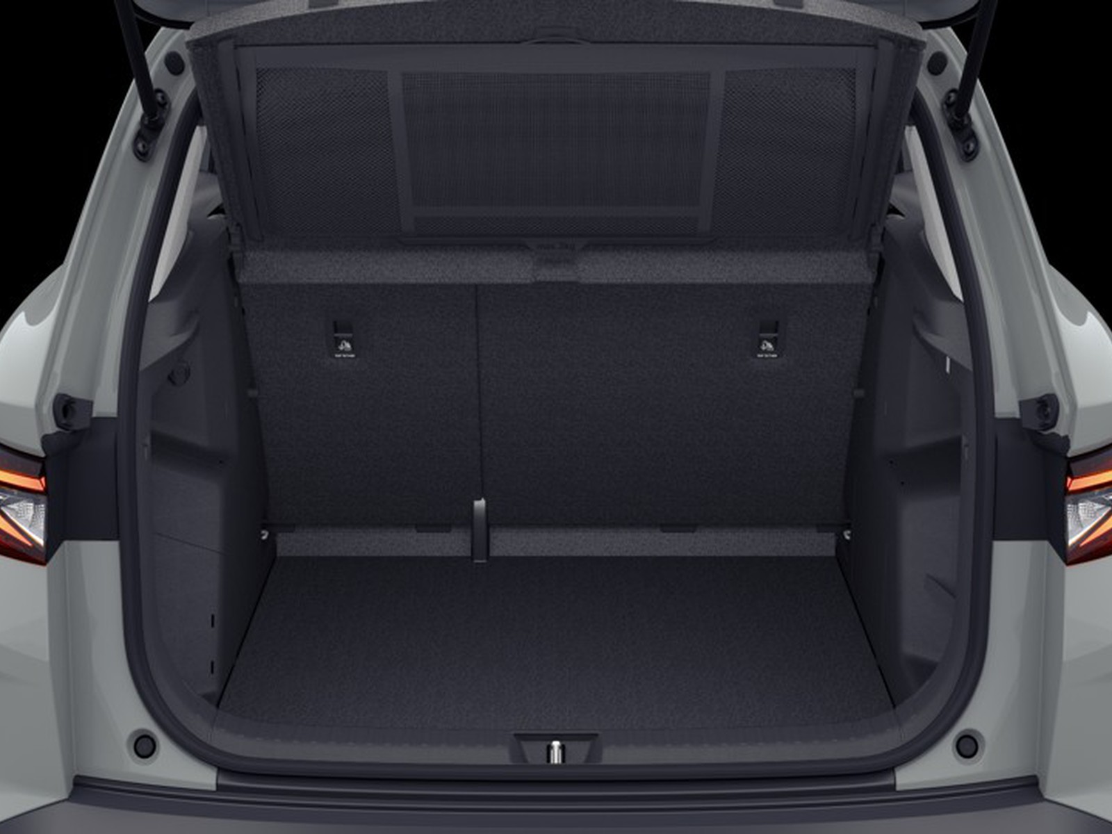6 - Skoda Elroq 60