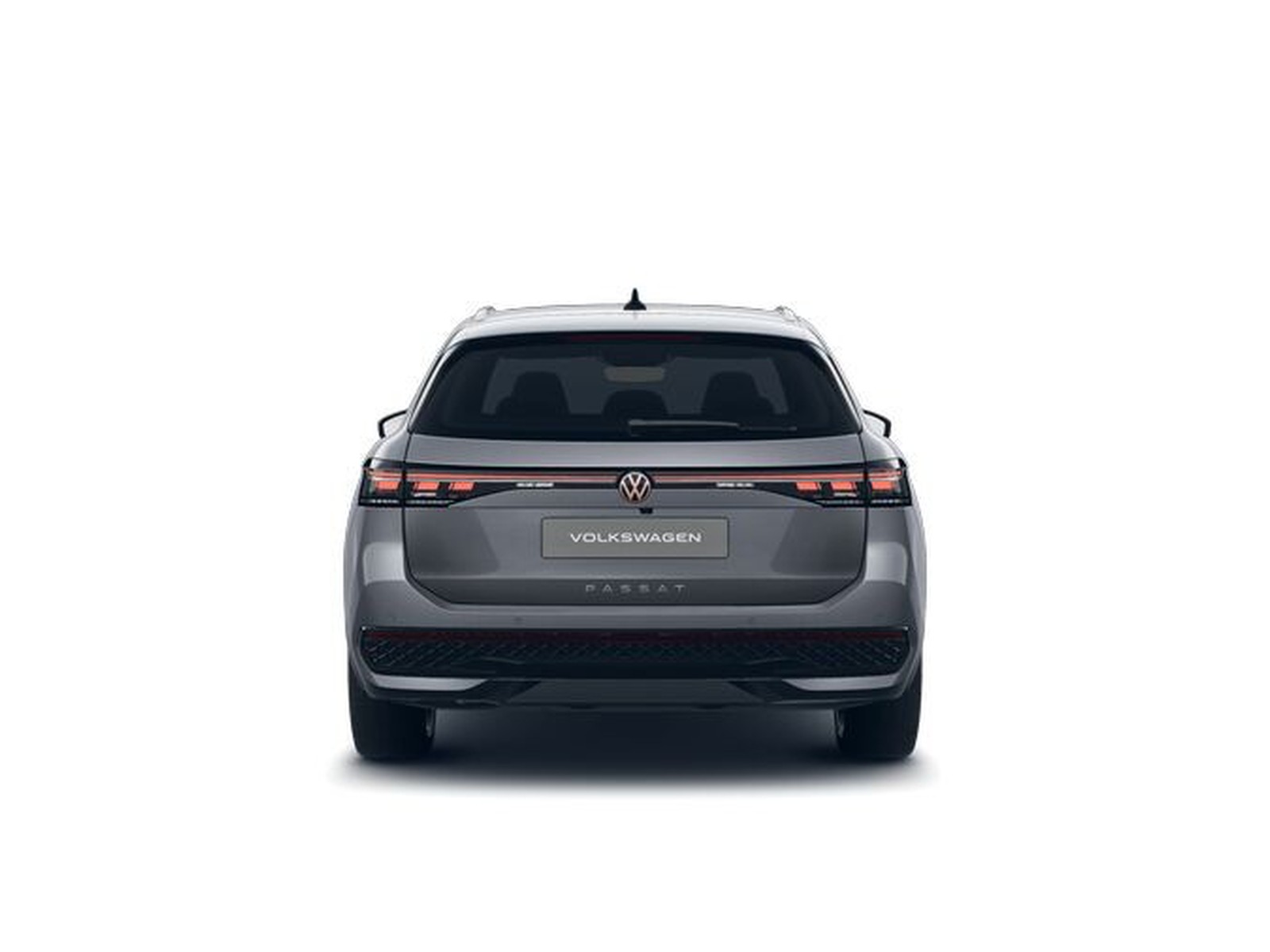 2 - Volkswagen Passat 2.0 tdi scr evo 150cv r-line plus dsg
