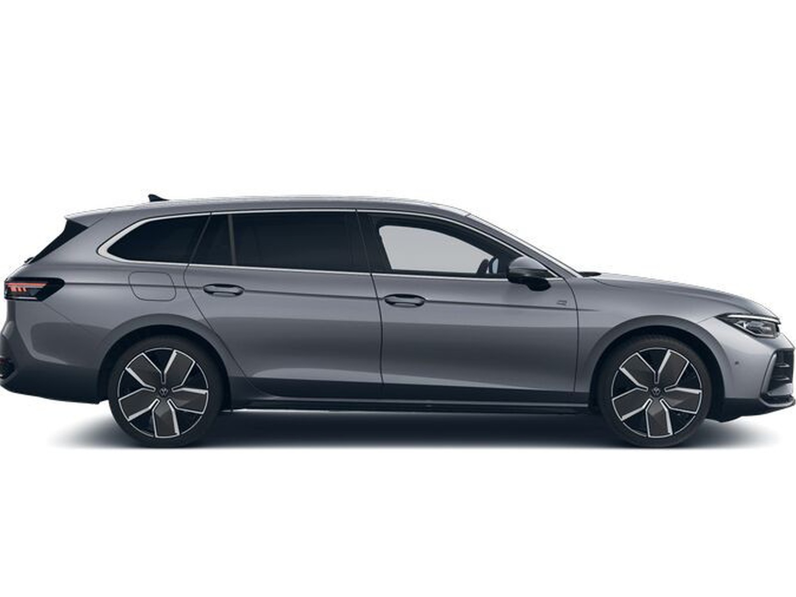 4 - Volkswagen Passat 2.0 tdi scr evo 150cv r-line plus dsg