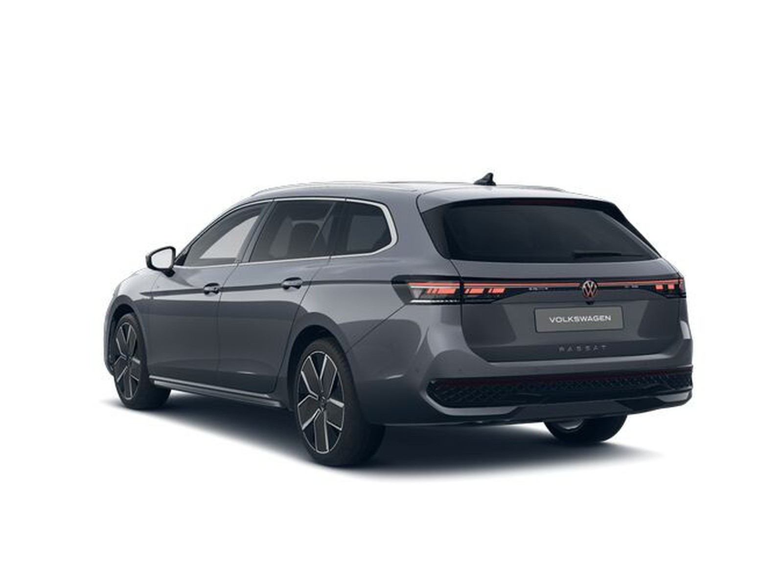 5 - Volkswagen Passat 2.0 tdi scr evo 150cv r-line plus dsg