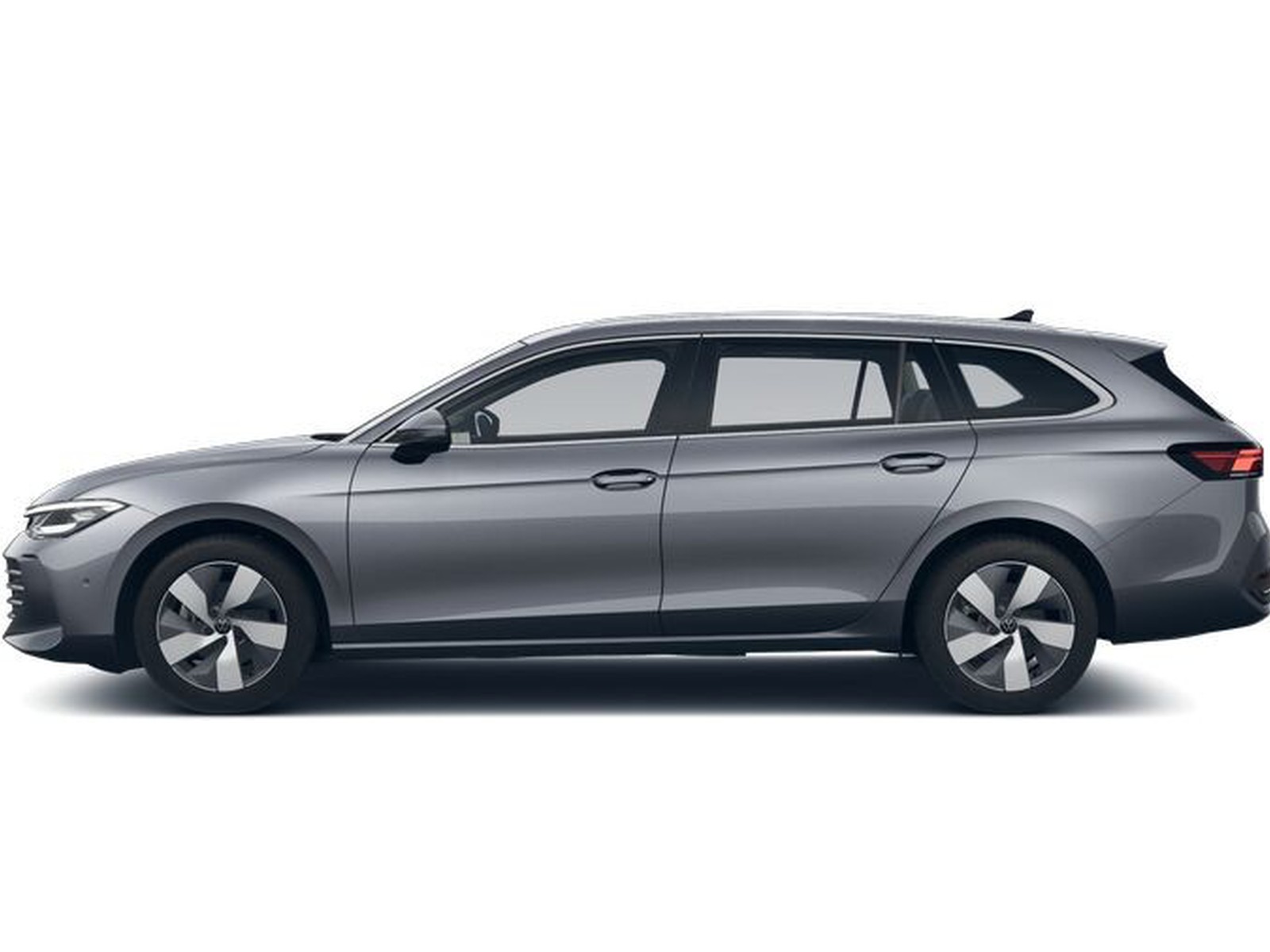 3 - Volkswagen Passat 2.0 tdi scr evo 122cv business dsg