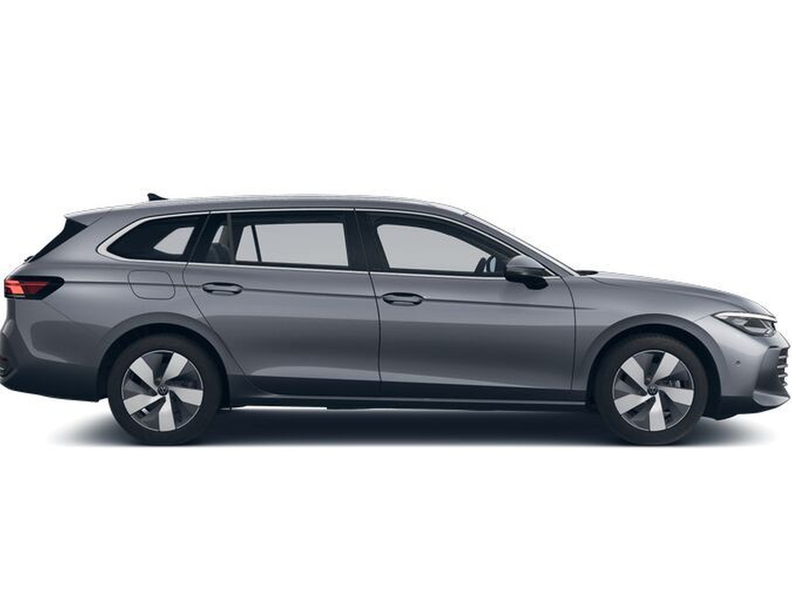 4 - Volkswagen Passat 2.0 tdi scr evo 122cv business dsg