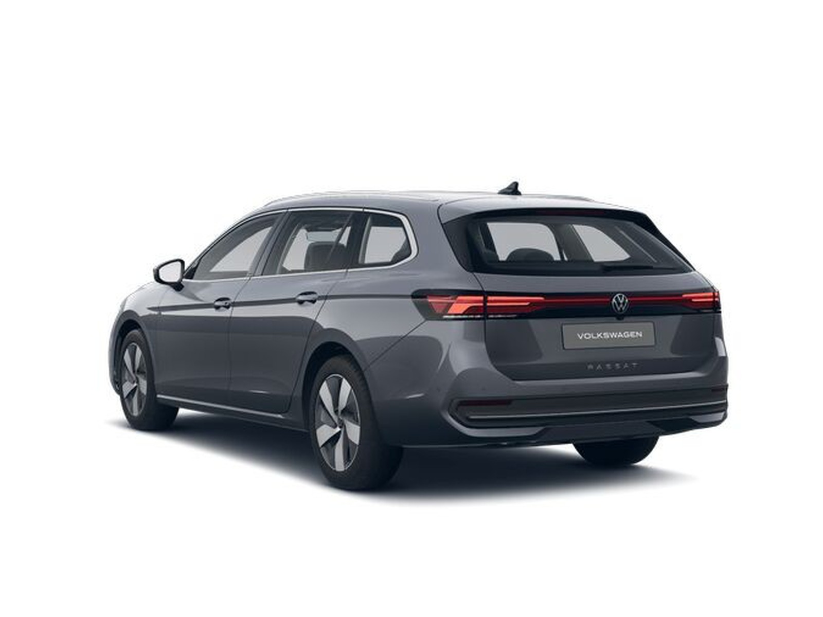 5 - Volkswagen Passat 2.0 tdi scr evo 122cv business dsg