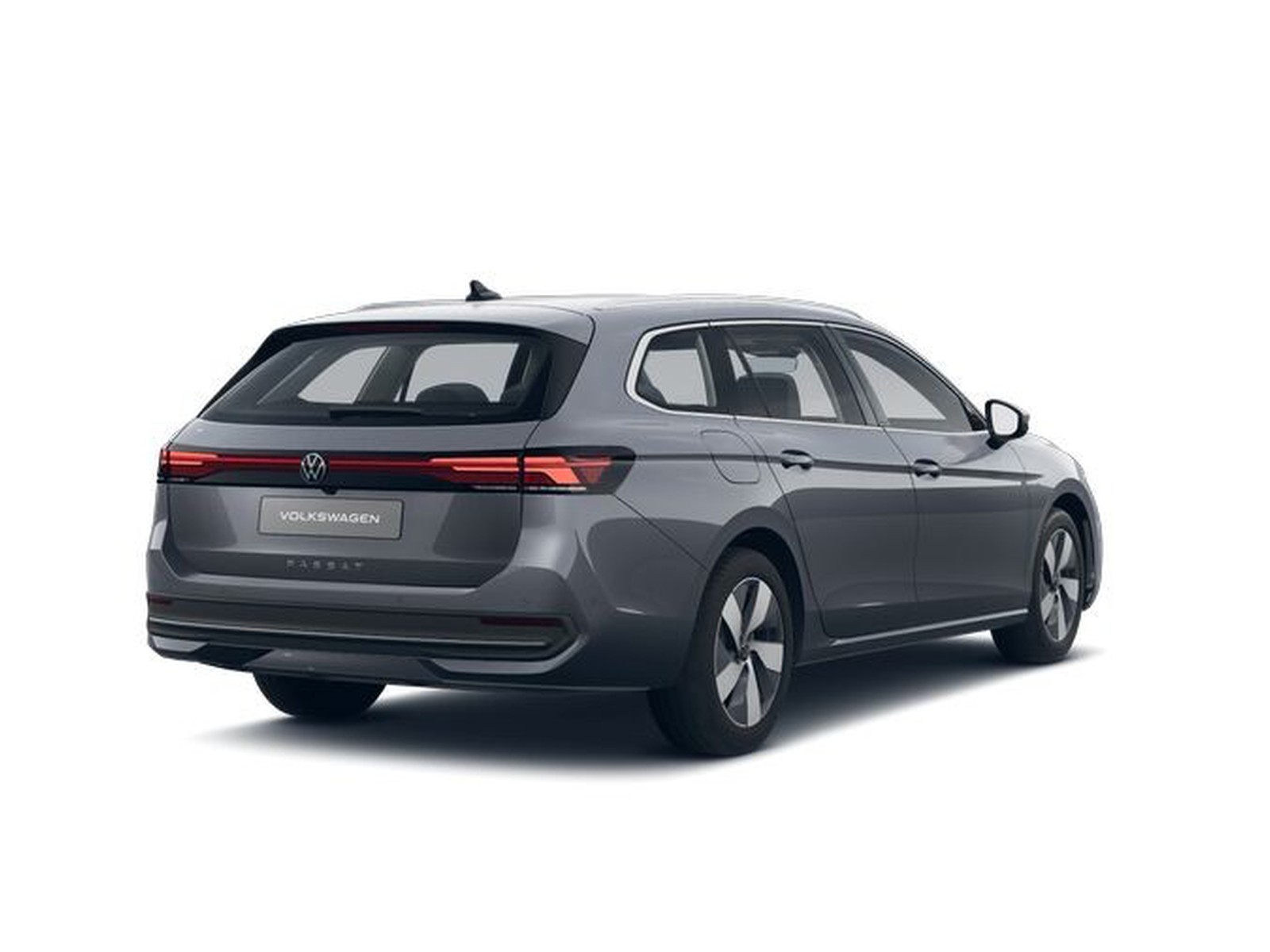 6 - Volkswagen Passat 2.0 tdi scr evo 122cv business dsg