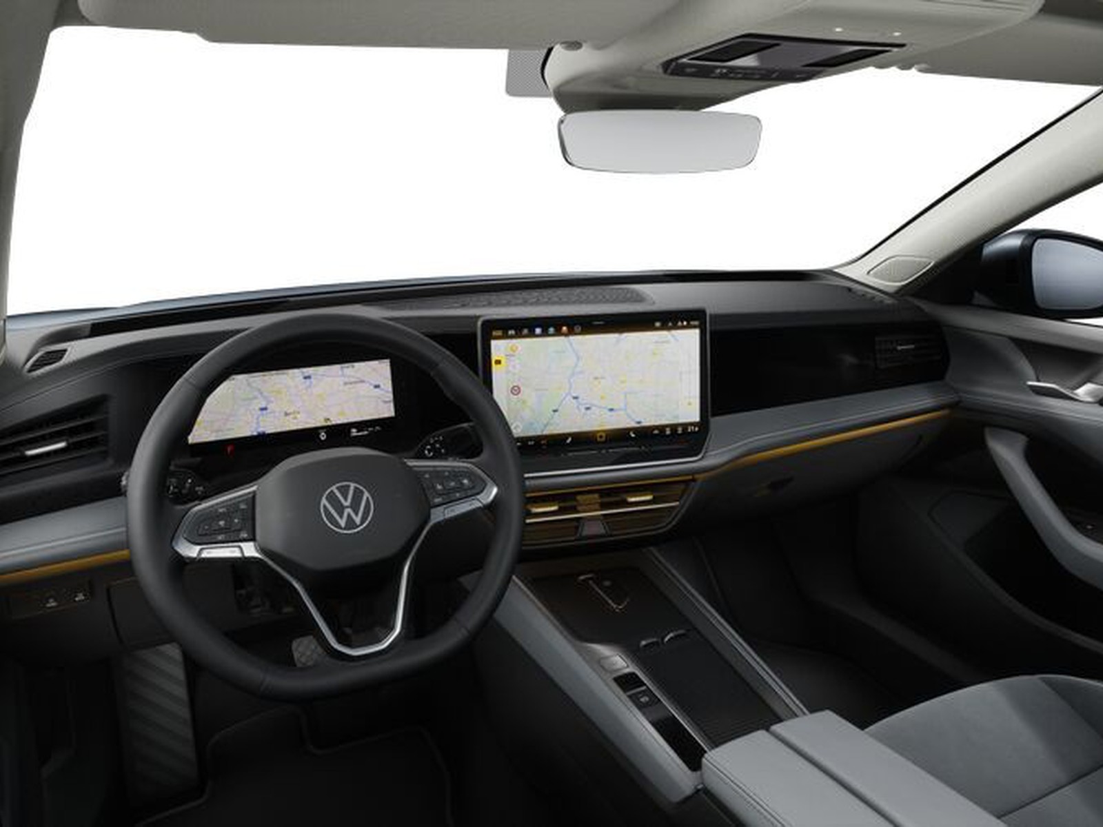 8 - Volkswagen Passat 2.0 tdi scr evo 122cv business dsg