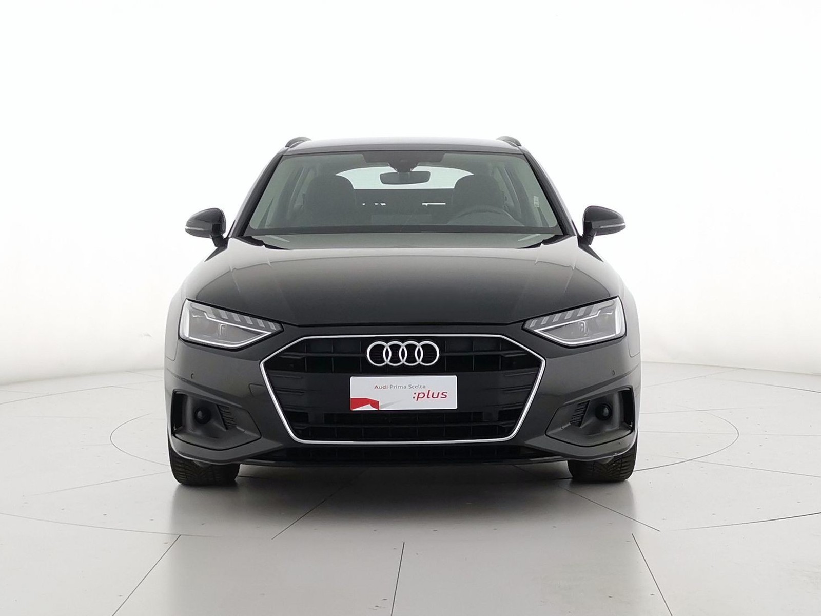 14 - Audi A4 avant 35 2.0 tdi mhev 163cv business s tronic
