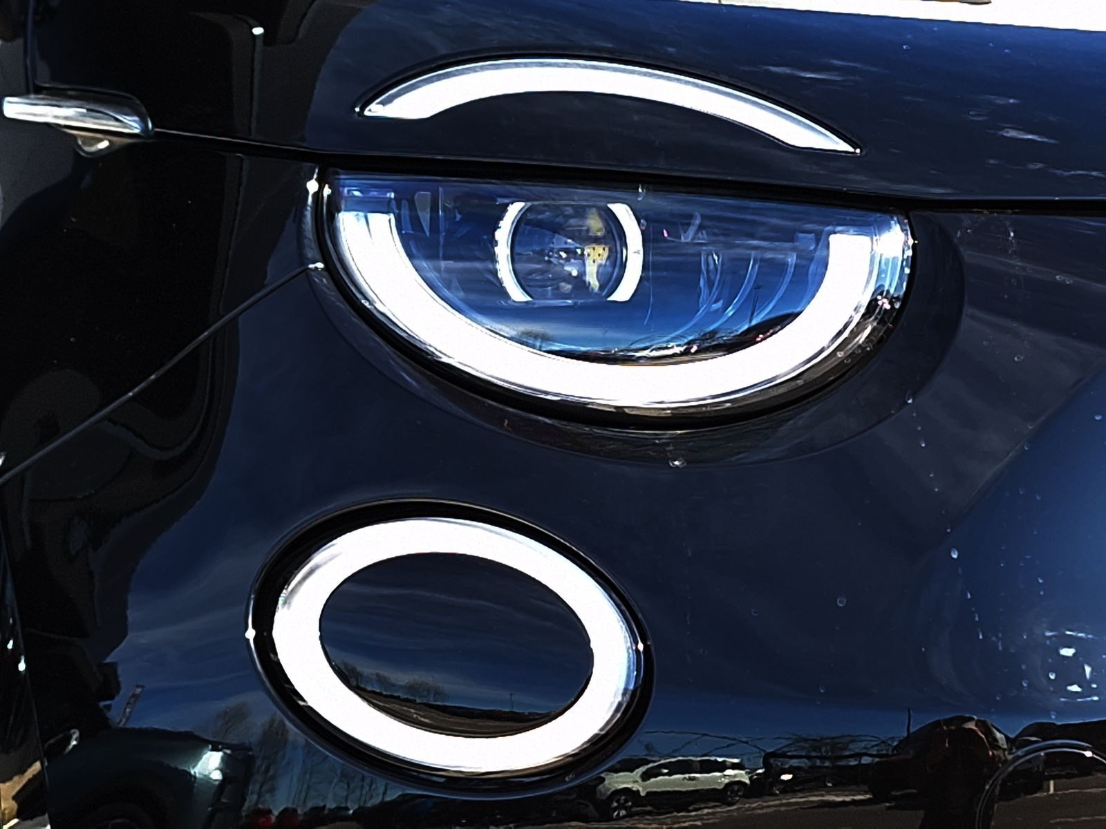 14 - Fiat 500 1.0 hybrid torino