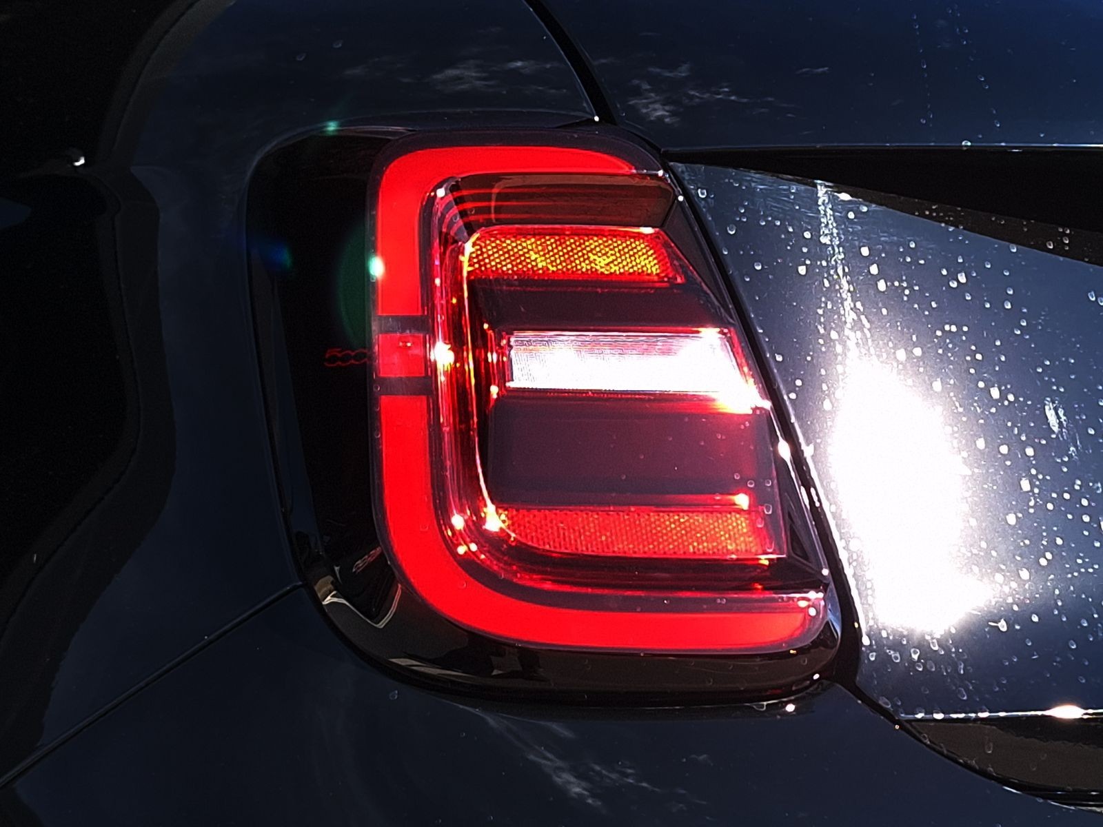 15 - Fiat 500 1.0 hybrid torino