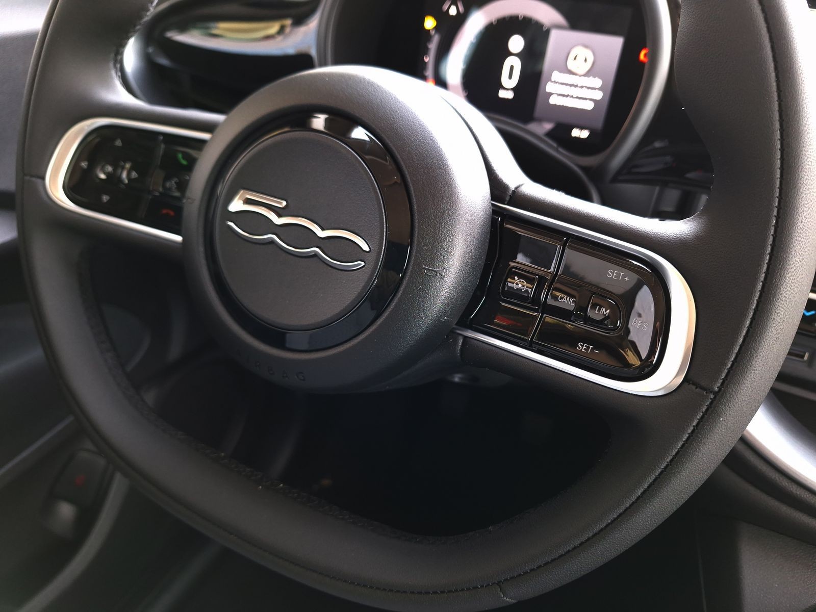 20 - Fiat 500 1.0 hybrid torino