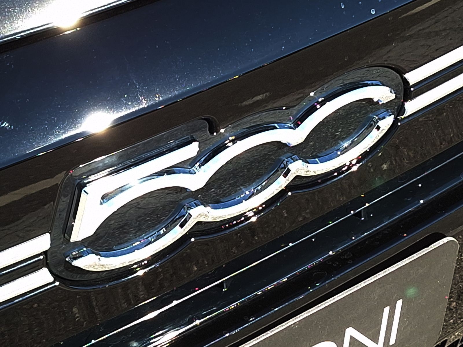 24 - Fiat 500 1.0 hybrid torino