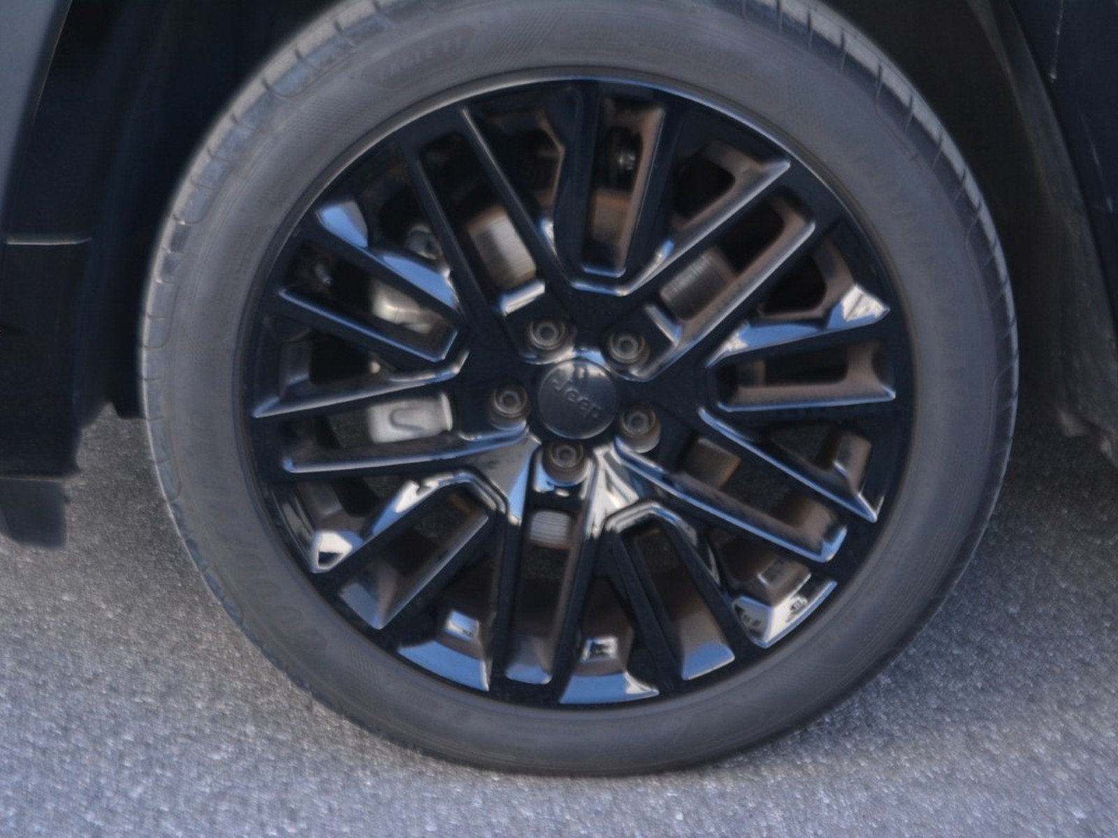 15 - Jeep Compass 1.6 multijet ii 130cv s 2wd