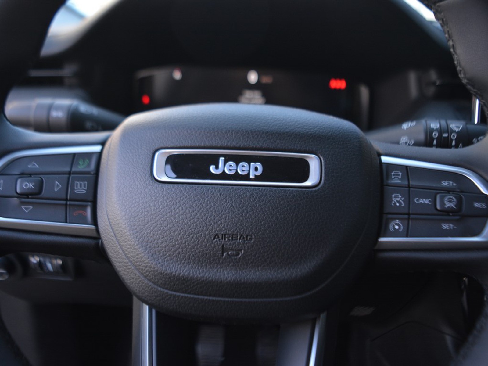 16 - Jeep Compass 1.6 multijet ii 130cv s 2wd