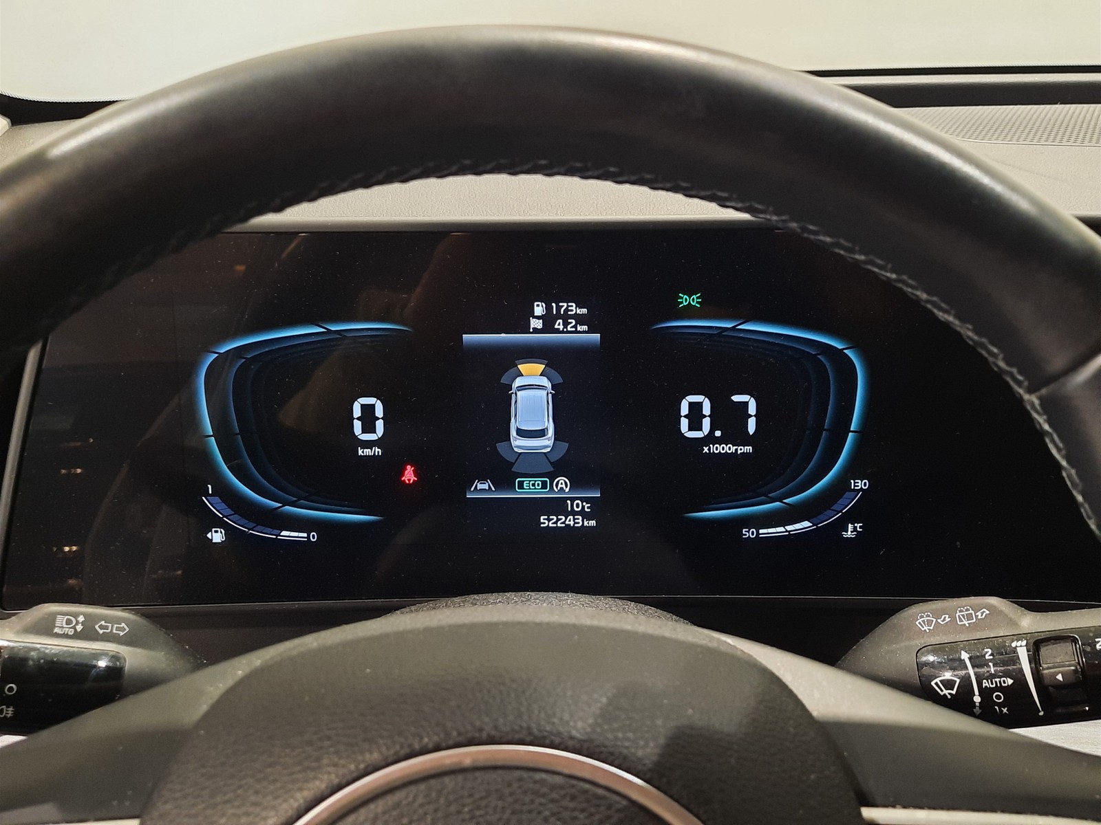 16 - Kia Sportage 1.6 t-gdi mhev business imt