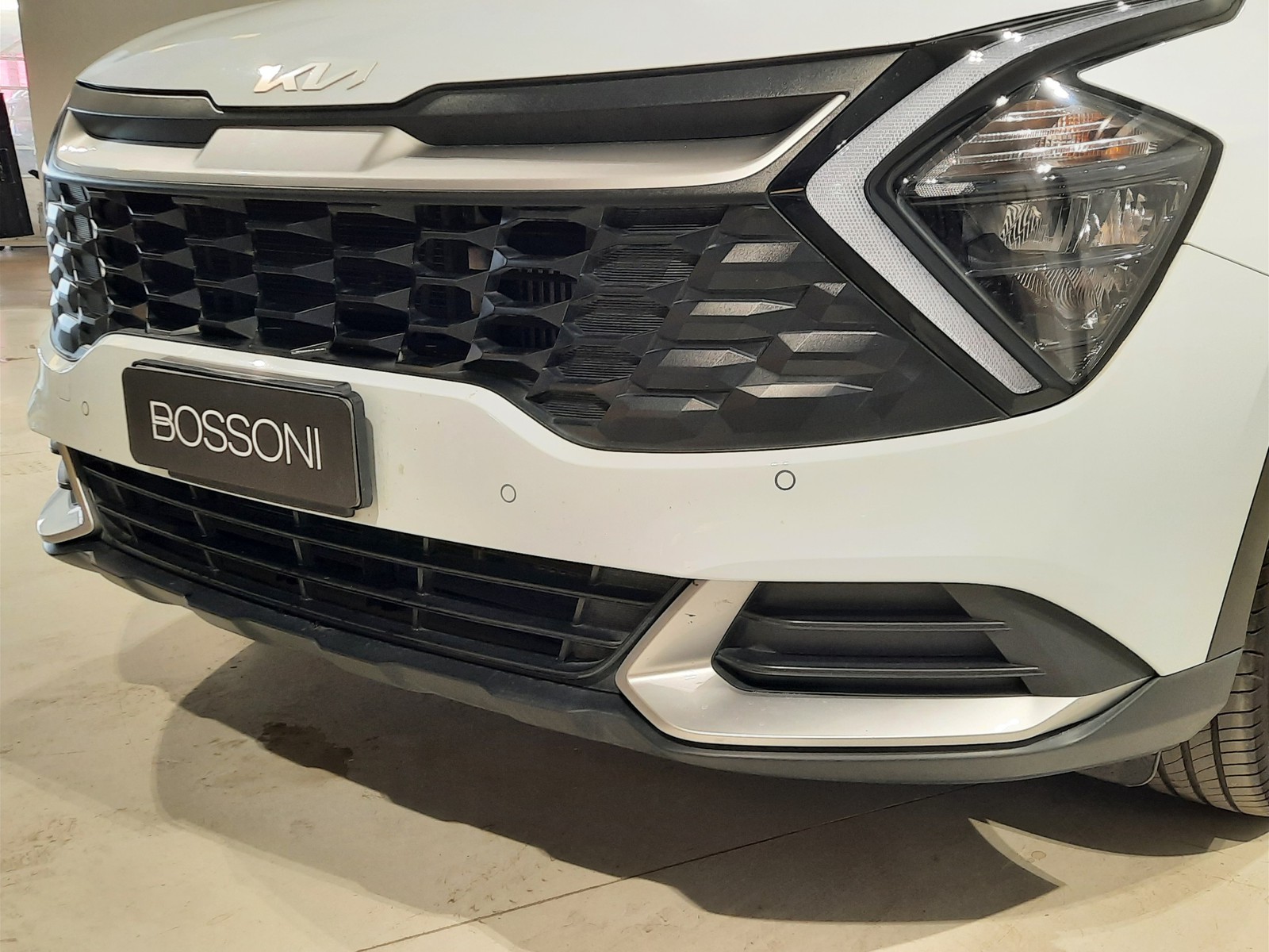 22 - Kia Sportage 1.6 t-gdi mhev business imt