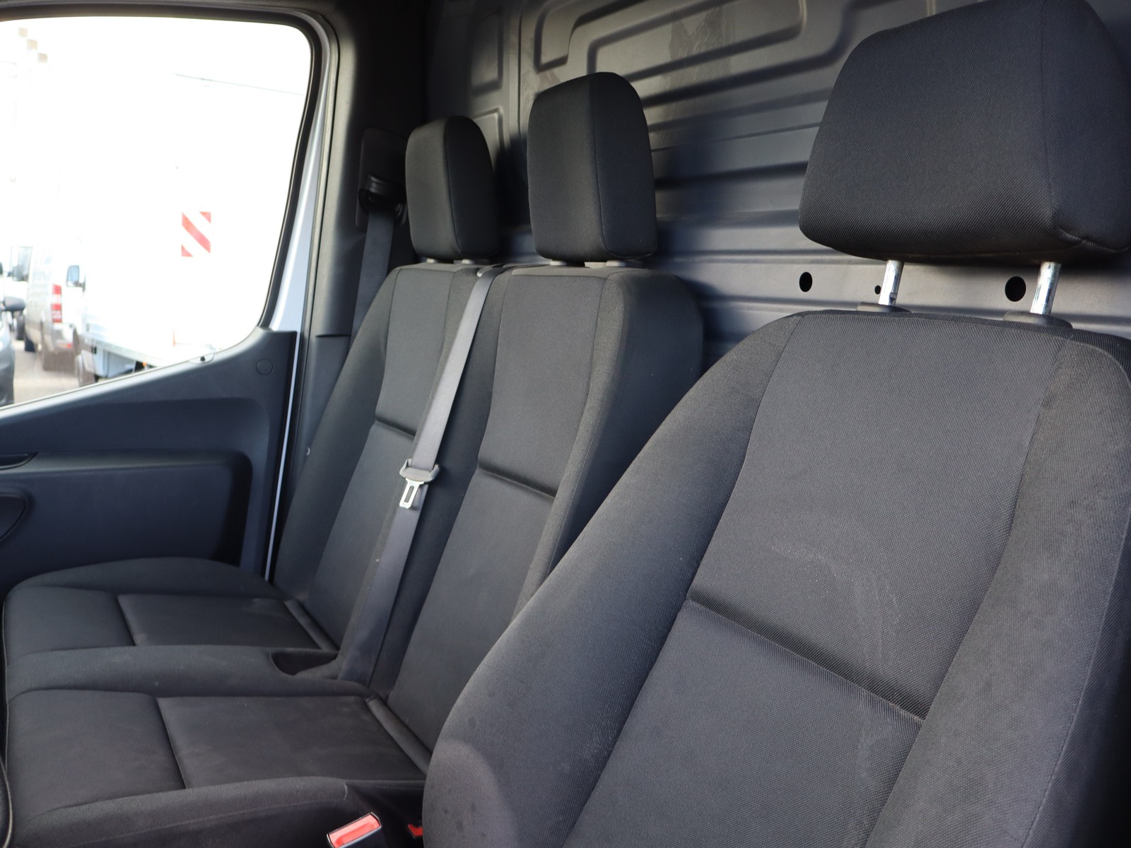 6 - Mercedes Vans Sprinter 311 2.1 cdi f 39/33 fwd e6