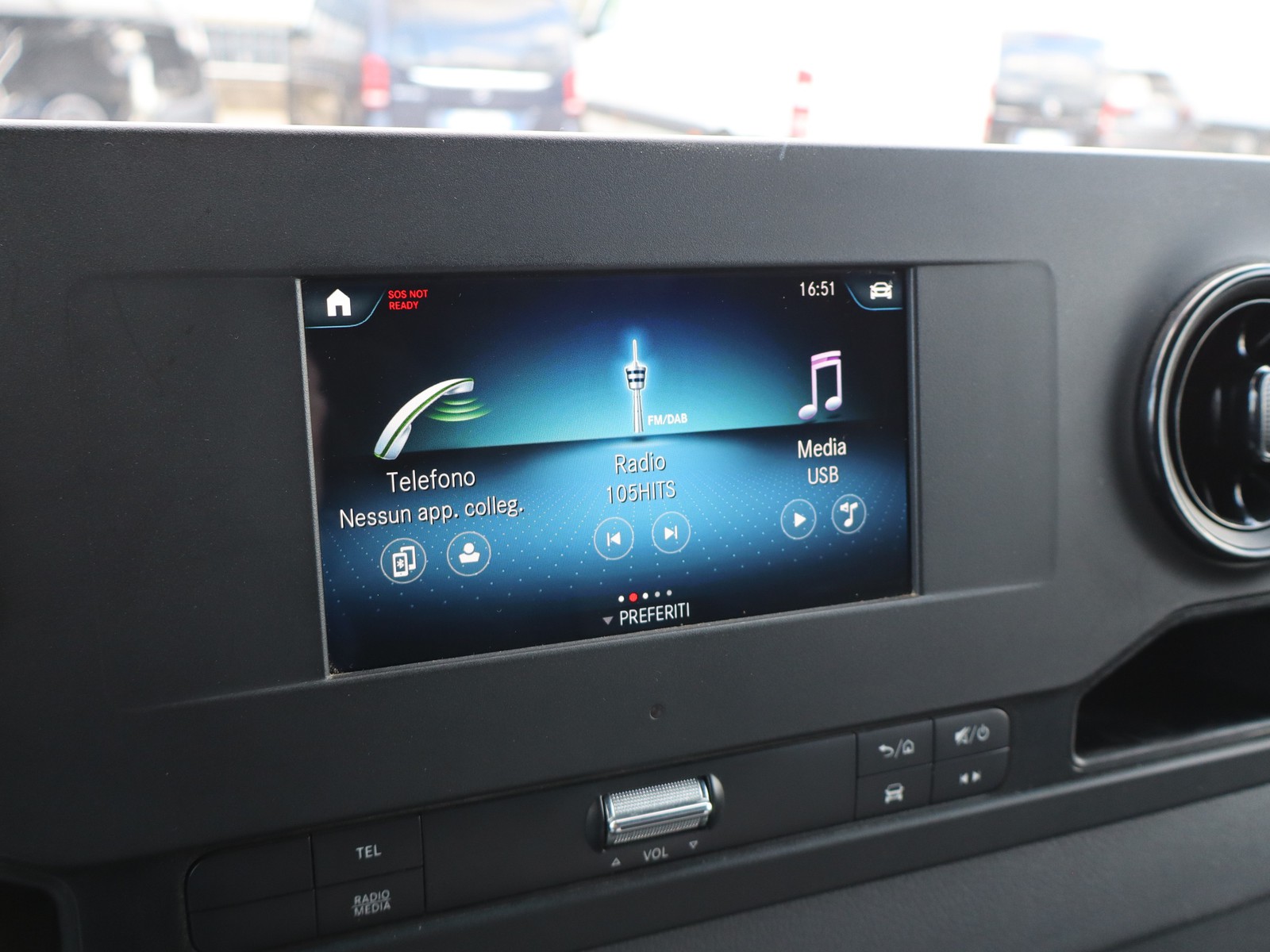 8 - Mercedes Vans Sprinter 311 2.1 cdi f 39/33 fwd e6