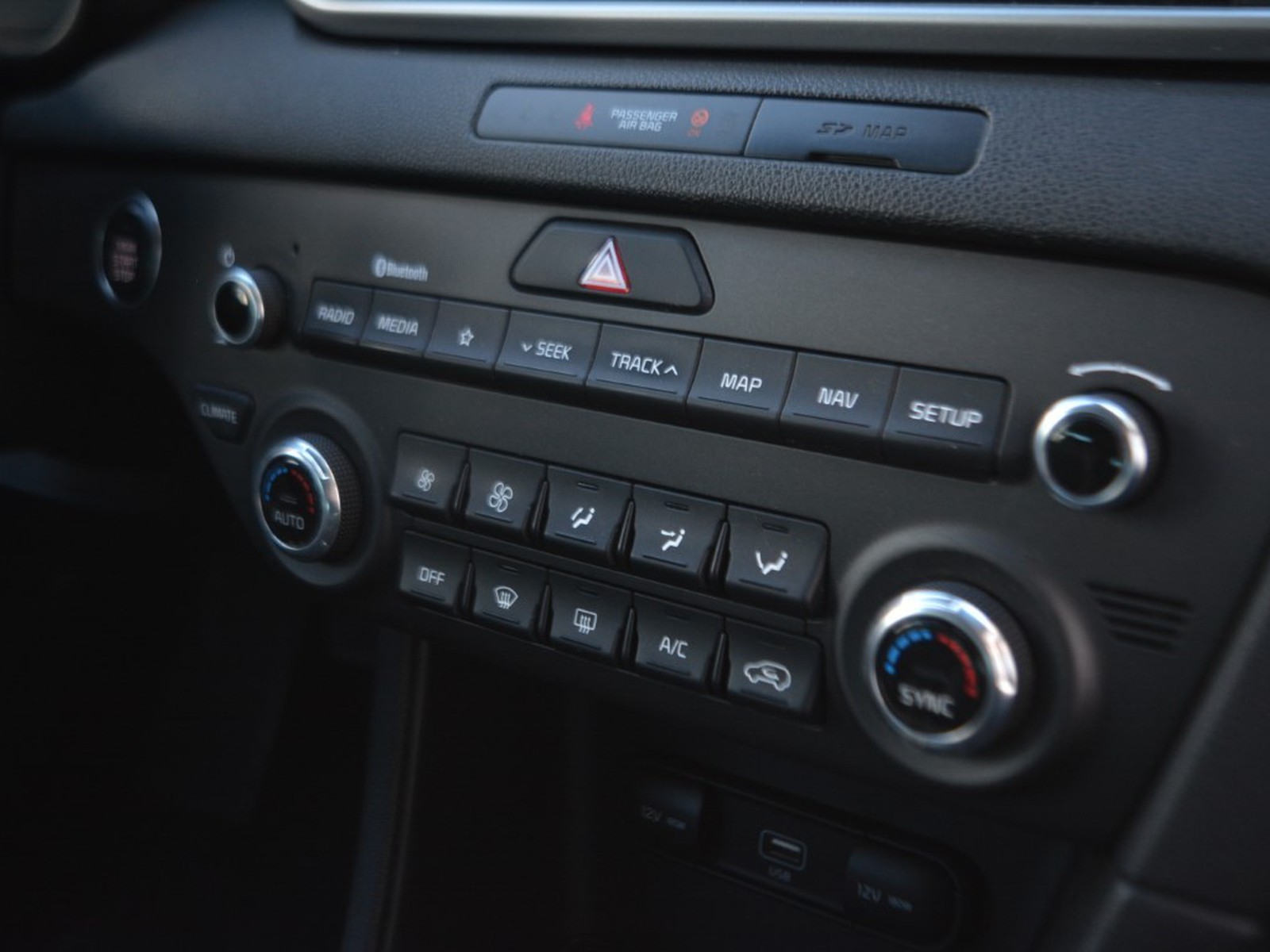 11 - Kia Sportage 1.6 crdi 115cv energy 2wd