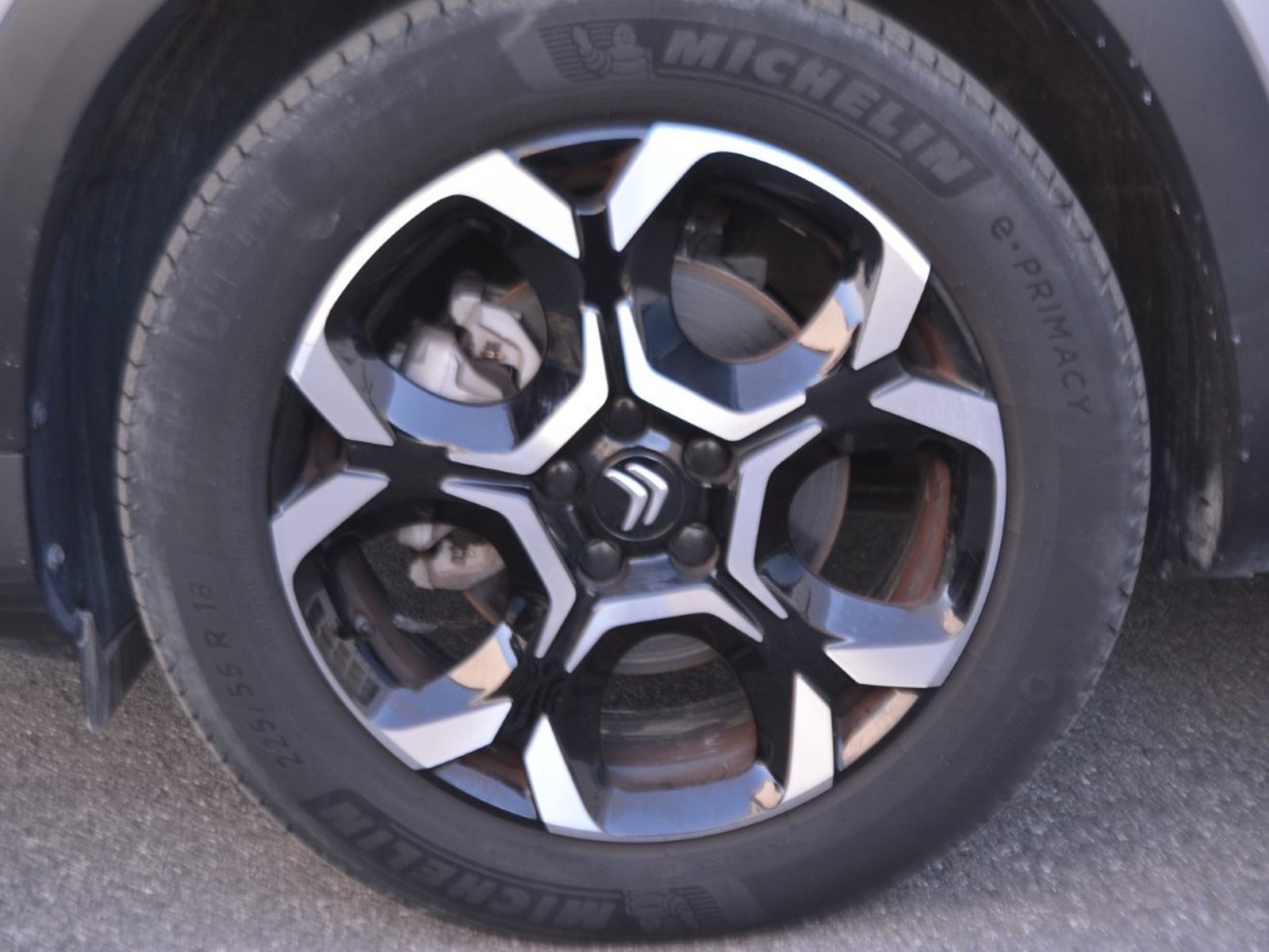 15 - Citroen C5 Aircross 1.2 puretech plus s&s