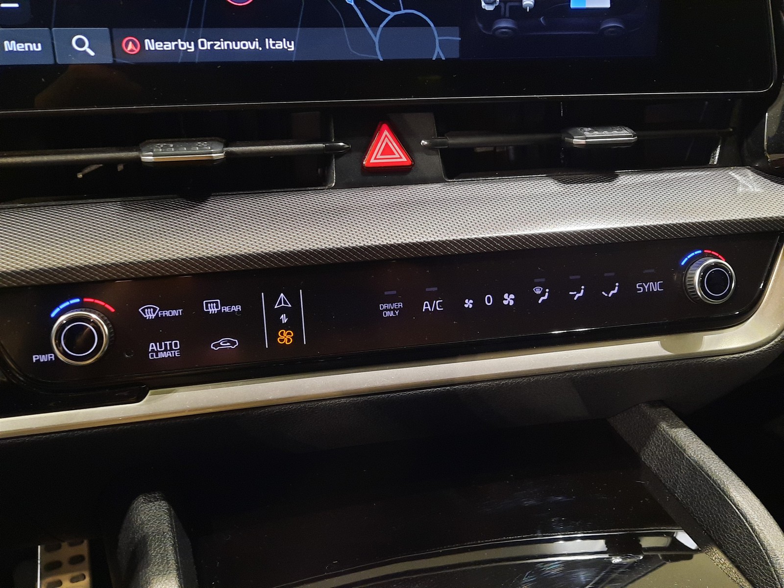 12 - Kia Sportage 1.6 t-gdi hev gt-line at6