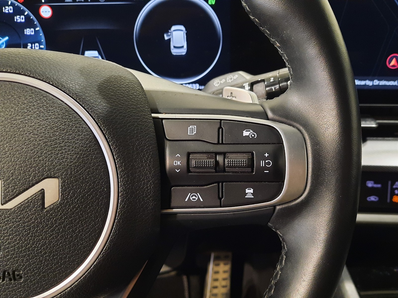 14 - Kia Sportage 1.6 t-gdi hev gt-line at6