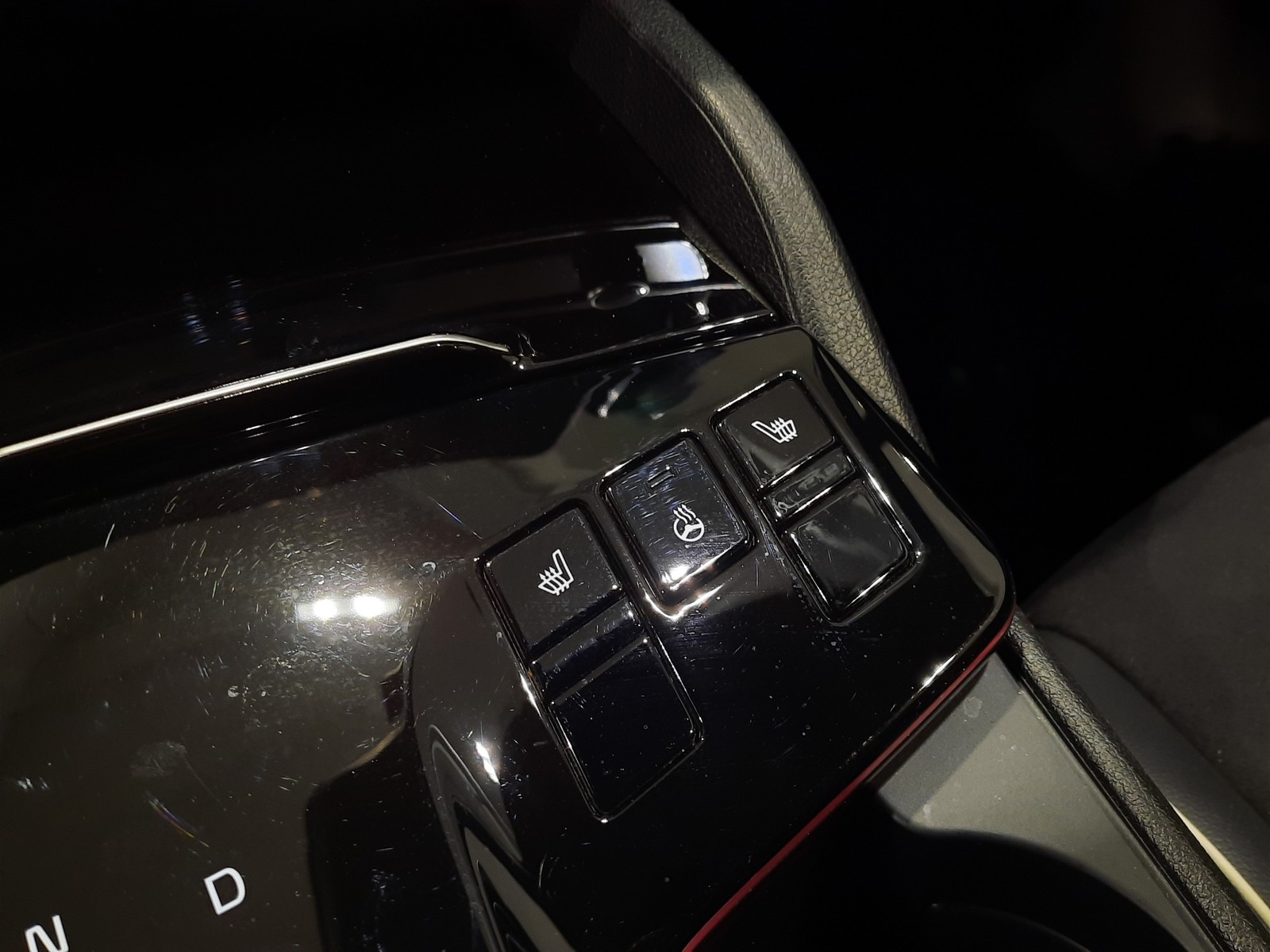 18 - Kia Sportage 1.6 t-gdi hev gt-line at6