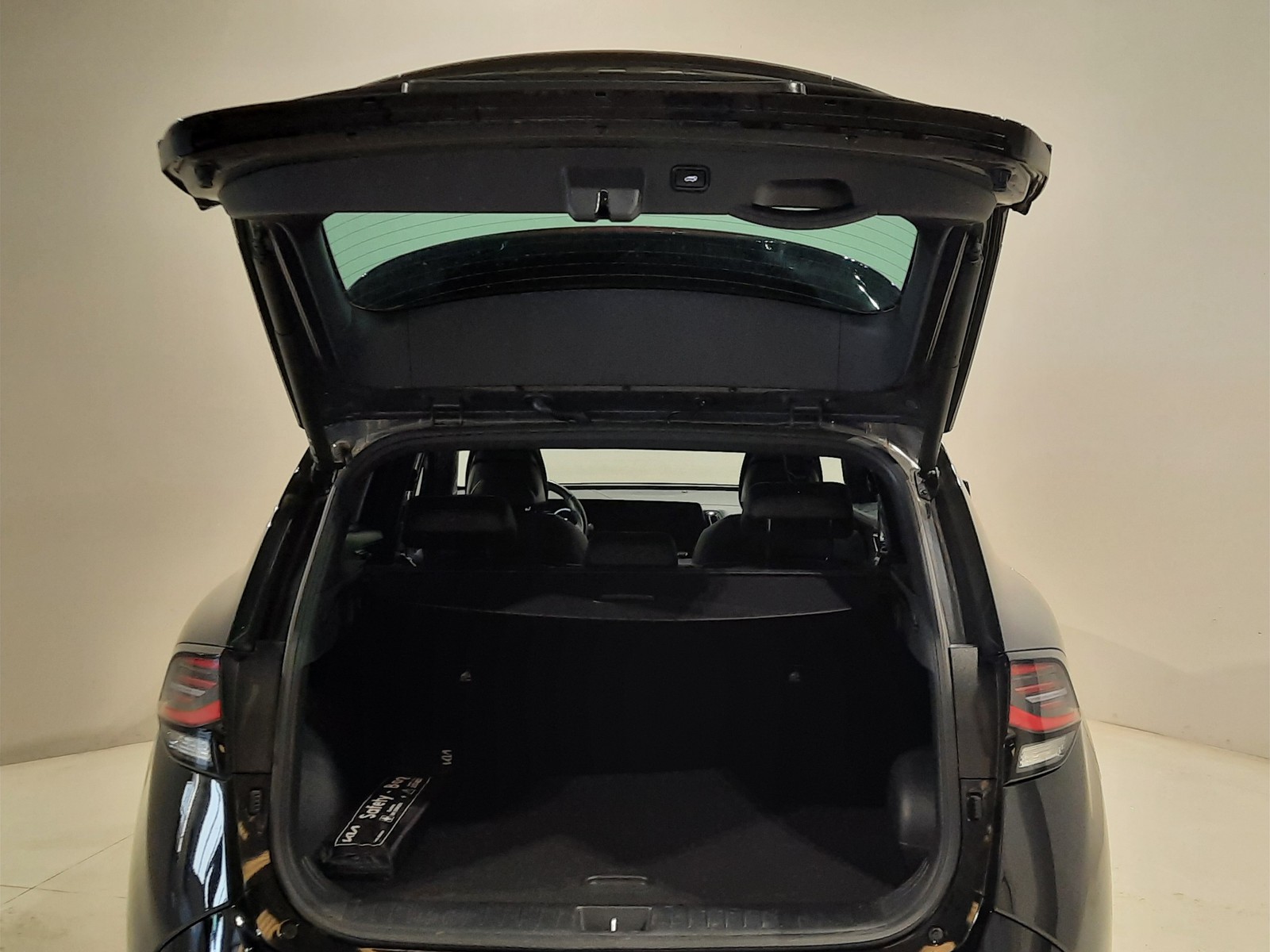 20 - Kia Sportage 1.6 t-gdi hev gt-line at6