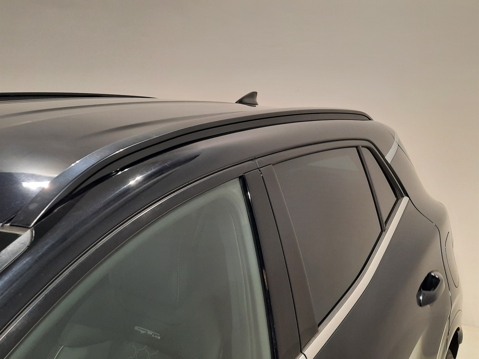 29 - Kia Sportage 1.6 t-gdi hev gt-line at6