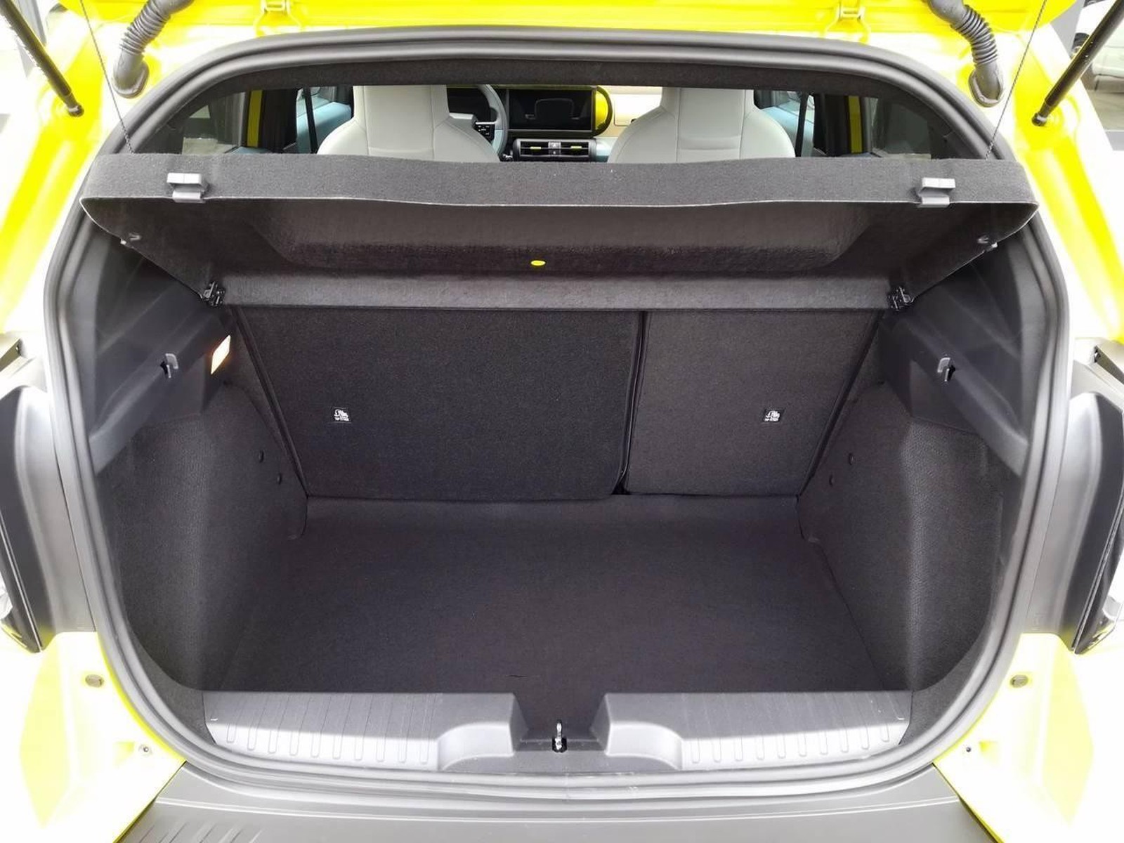 17 - Fiat Grande Panda 44 kwh la prima