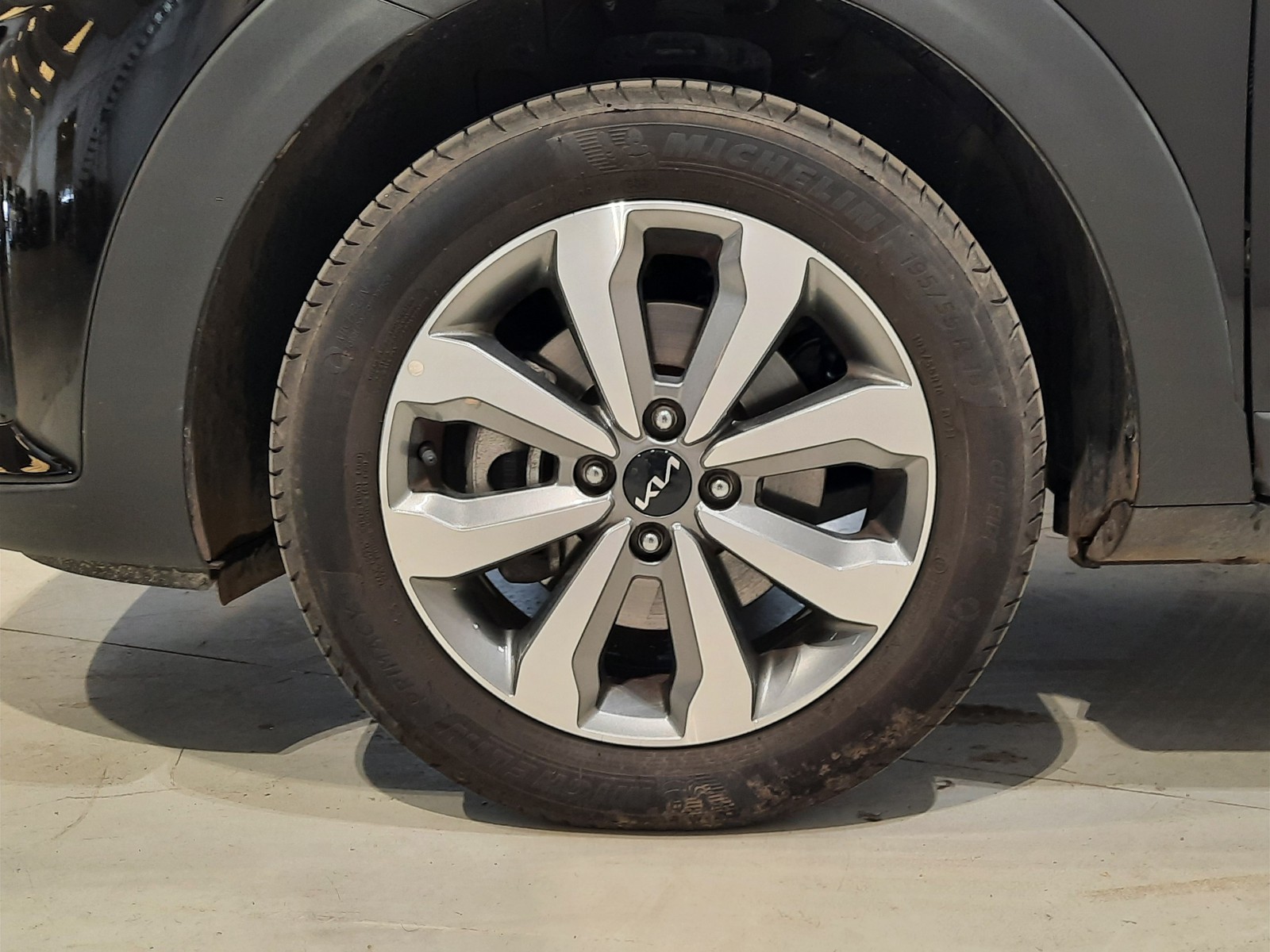 20 - Kia Stonic 1.2 mpi 79cv style