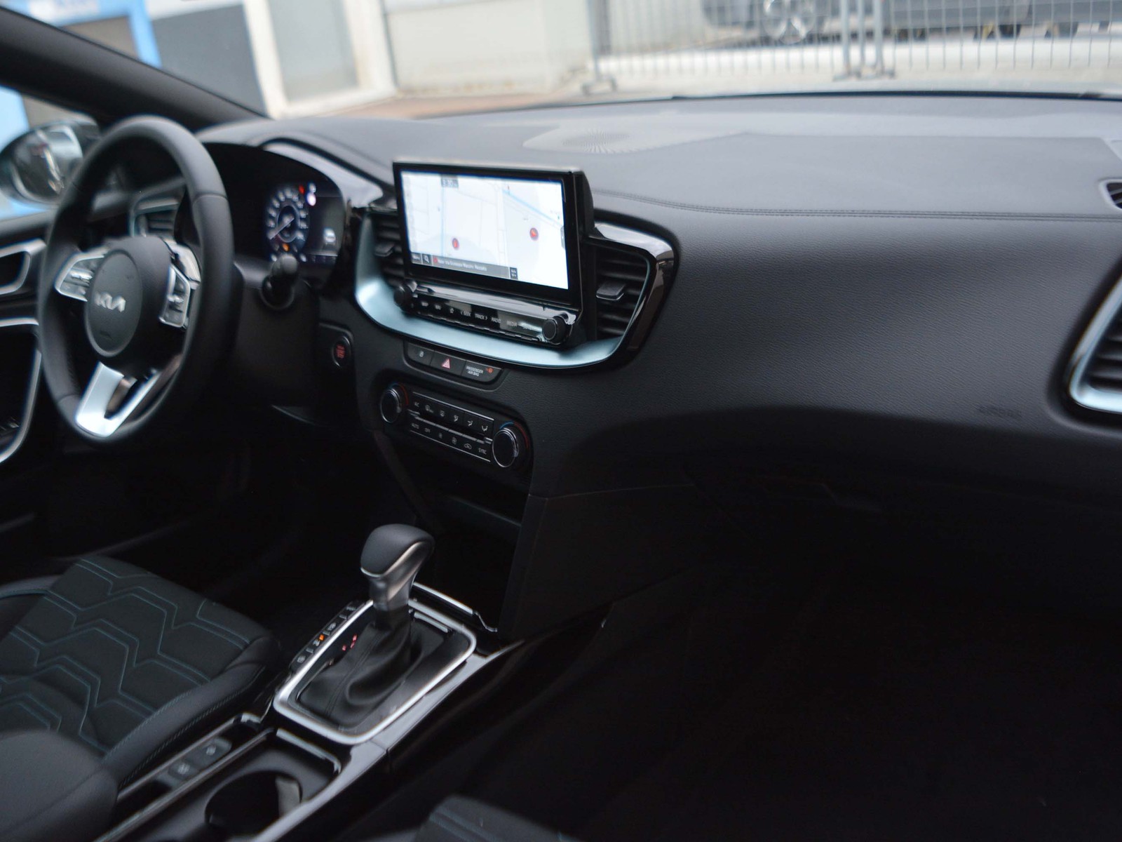 8 - Kia Xceed 1.6 t-gdi 150cv special edition dct7