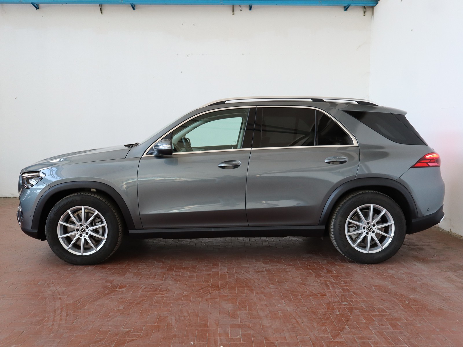 3 - Mercedes Classe GLE gle 300 d mild hybrid advanced 4matic 9g-tronic plus