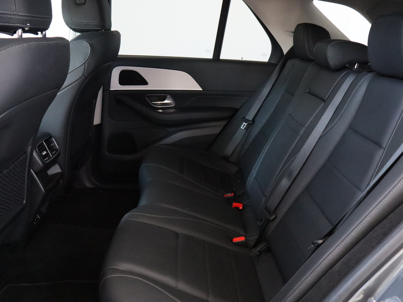 8 - Mercedes Classe GLE gle 300 d mild hybrid advanced 4matic 9g-tronic plus