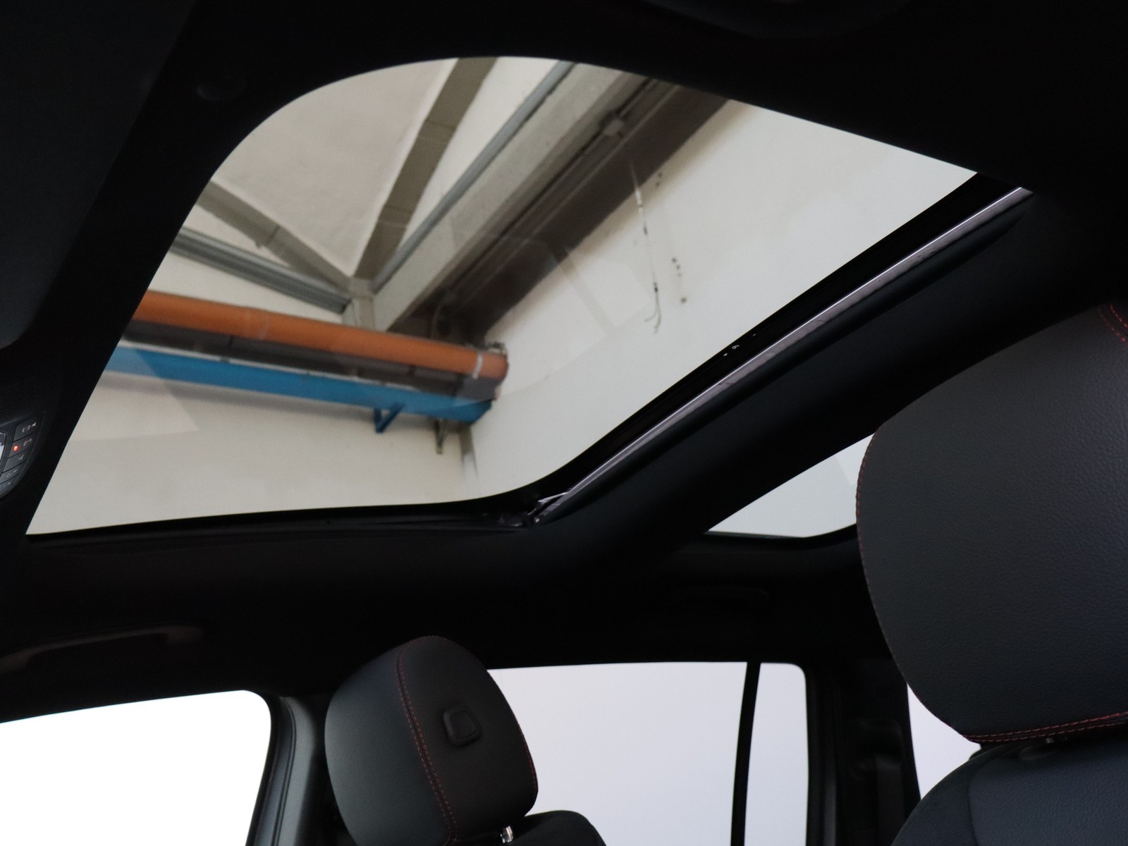 20 - Mercedes GLB 250 amg line premium plus 4matic 8g-dct