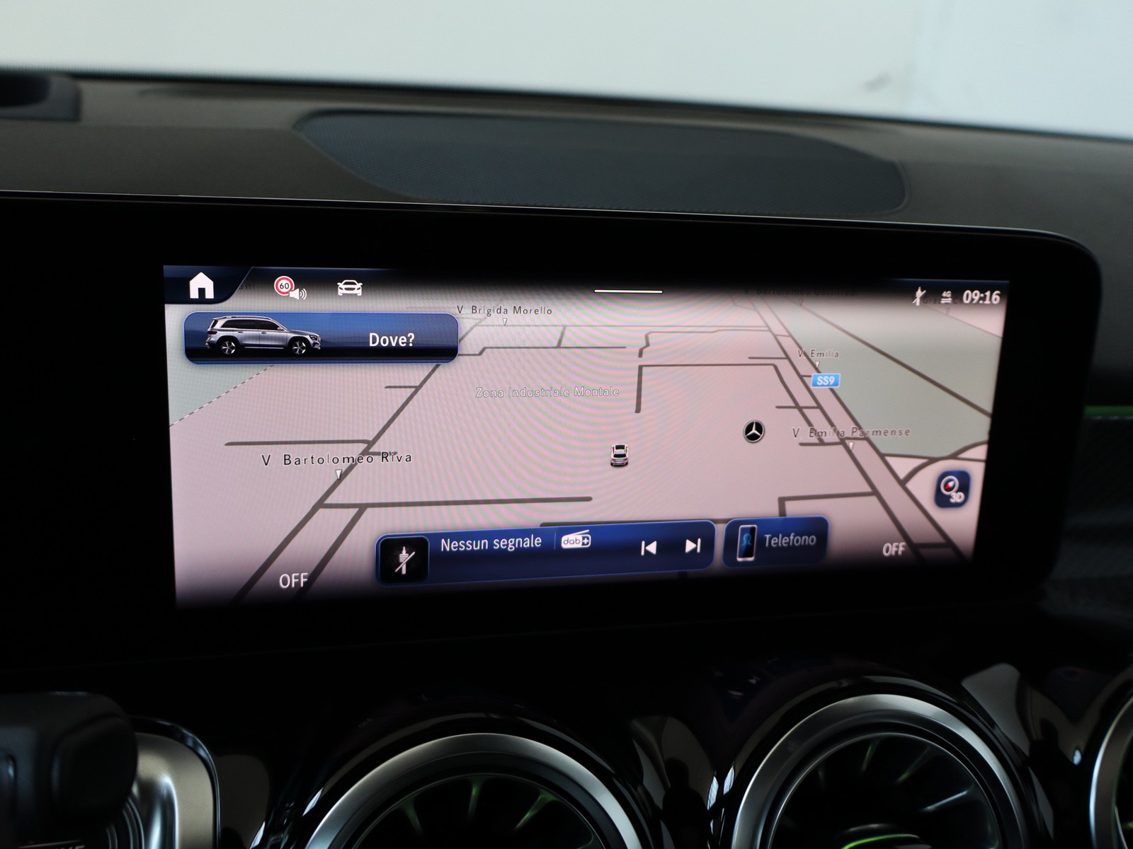 10 - Mercedes GLB 250 amg line premium plus 4matic 8g-dct