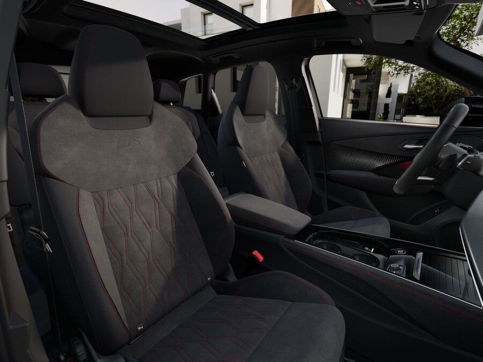 9 - Audi Q3 2.0 tdi 150cv s line edition s tronic