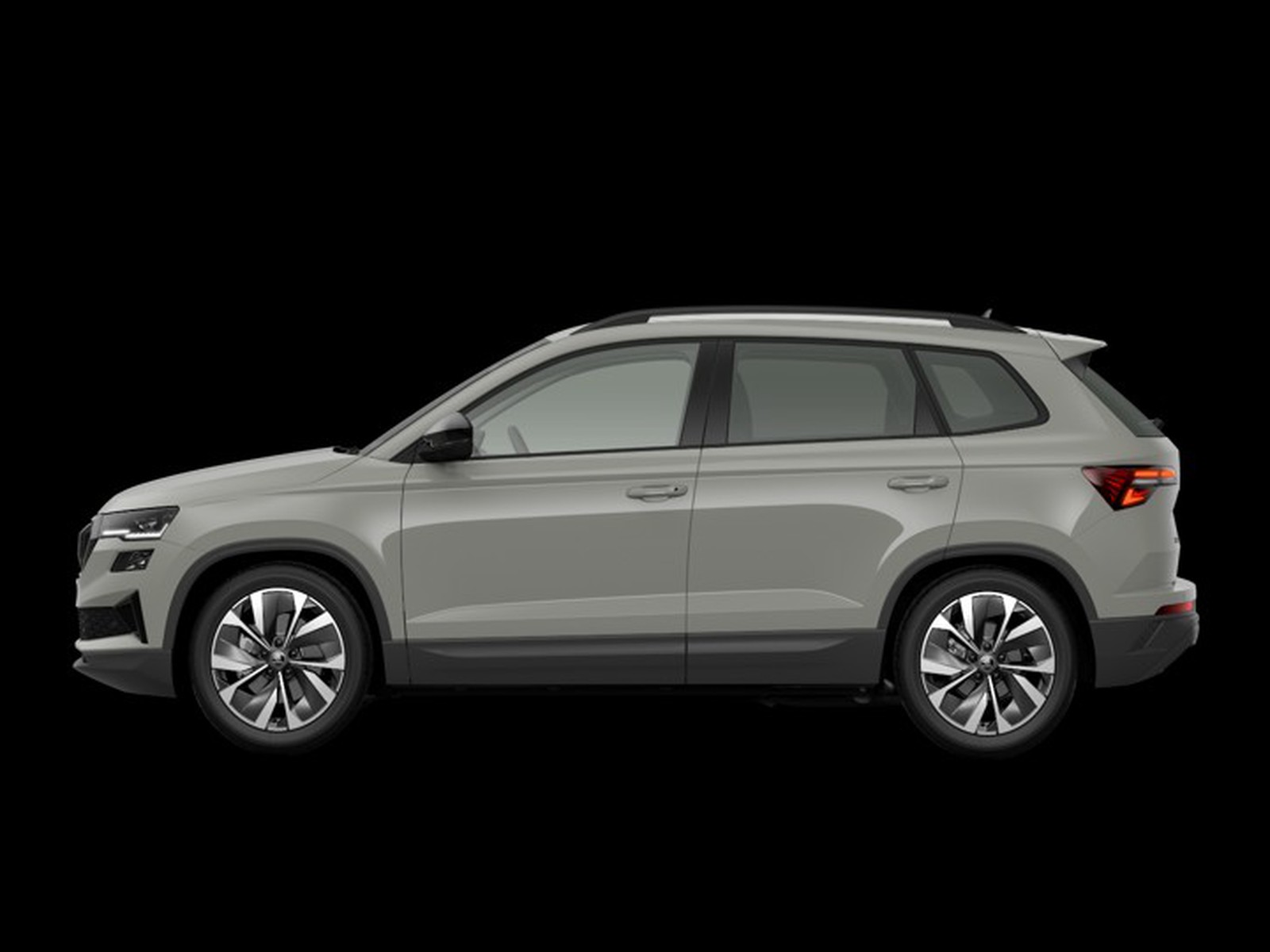 2 - Skoda Karoq 2.0 tdi evo scr 150cv be more dsg