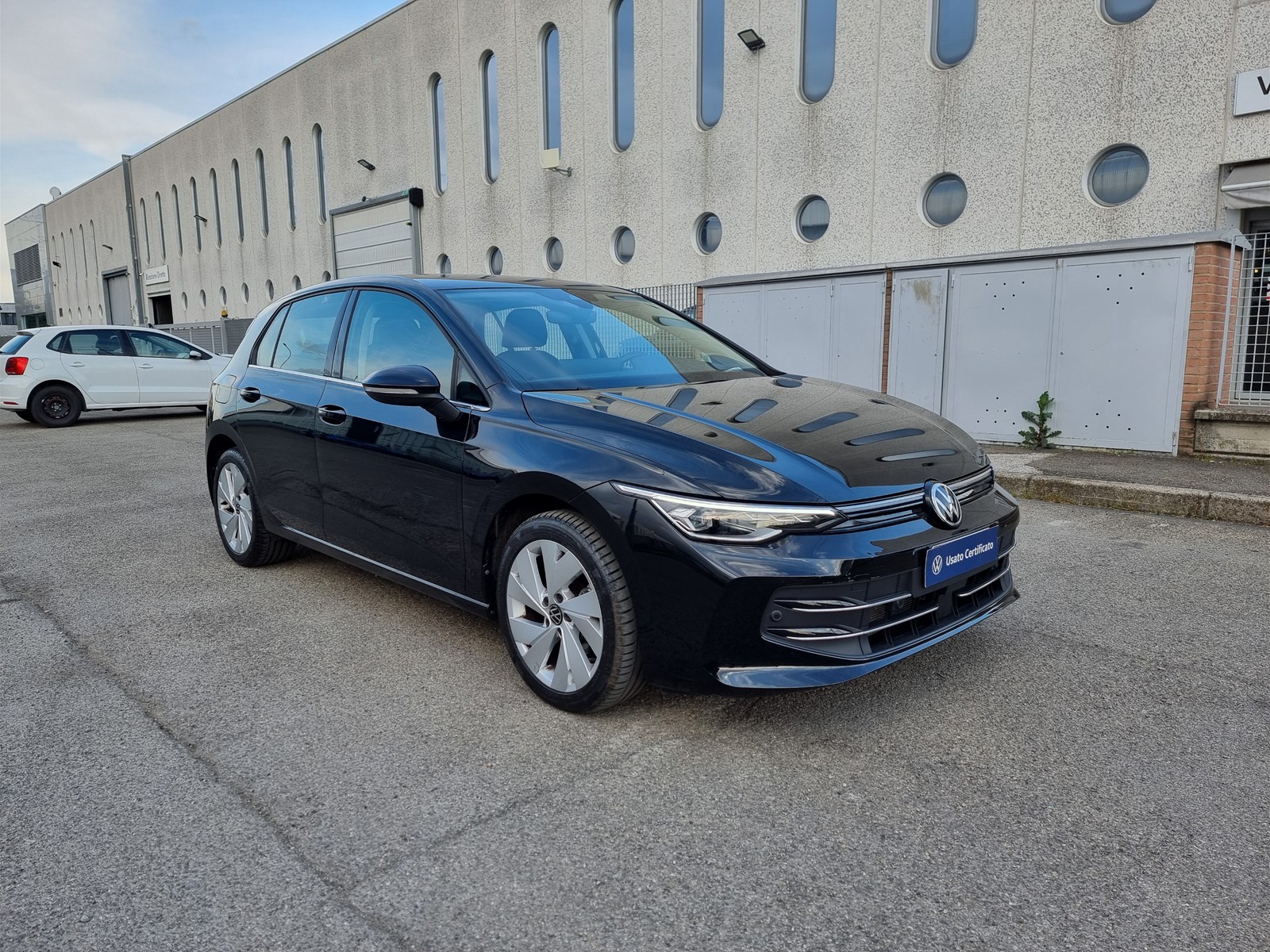 2 - Volkswagen Golf 2.0 tdi scr 150cv style dsg