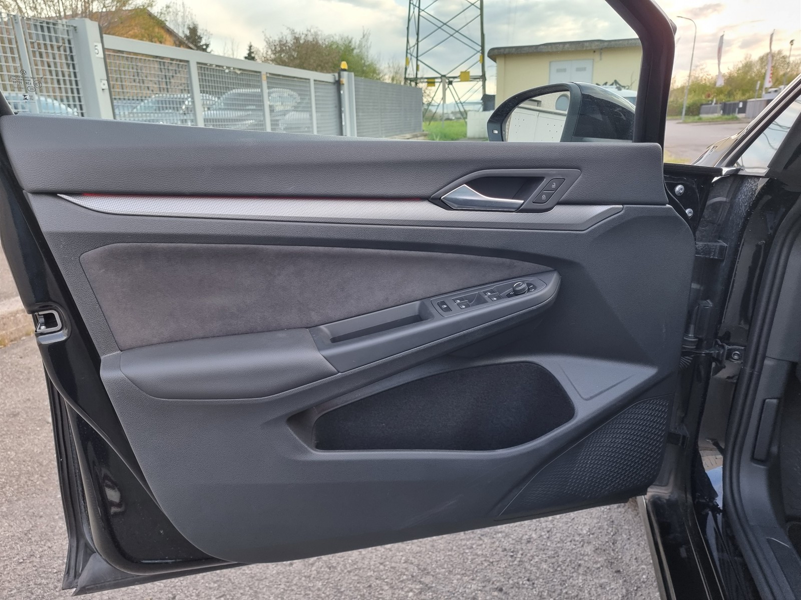 10 - Volkswagen Golf 2.0 tdi scr 150cv style dsg