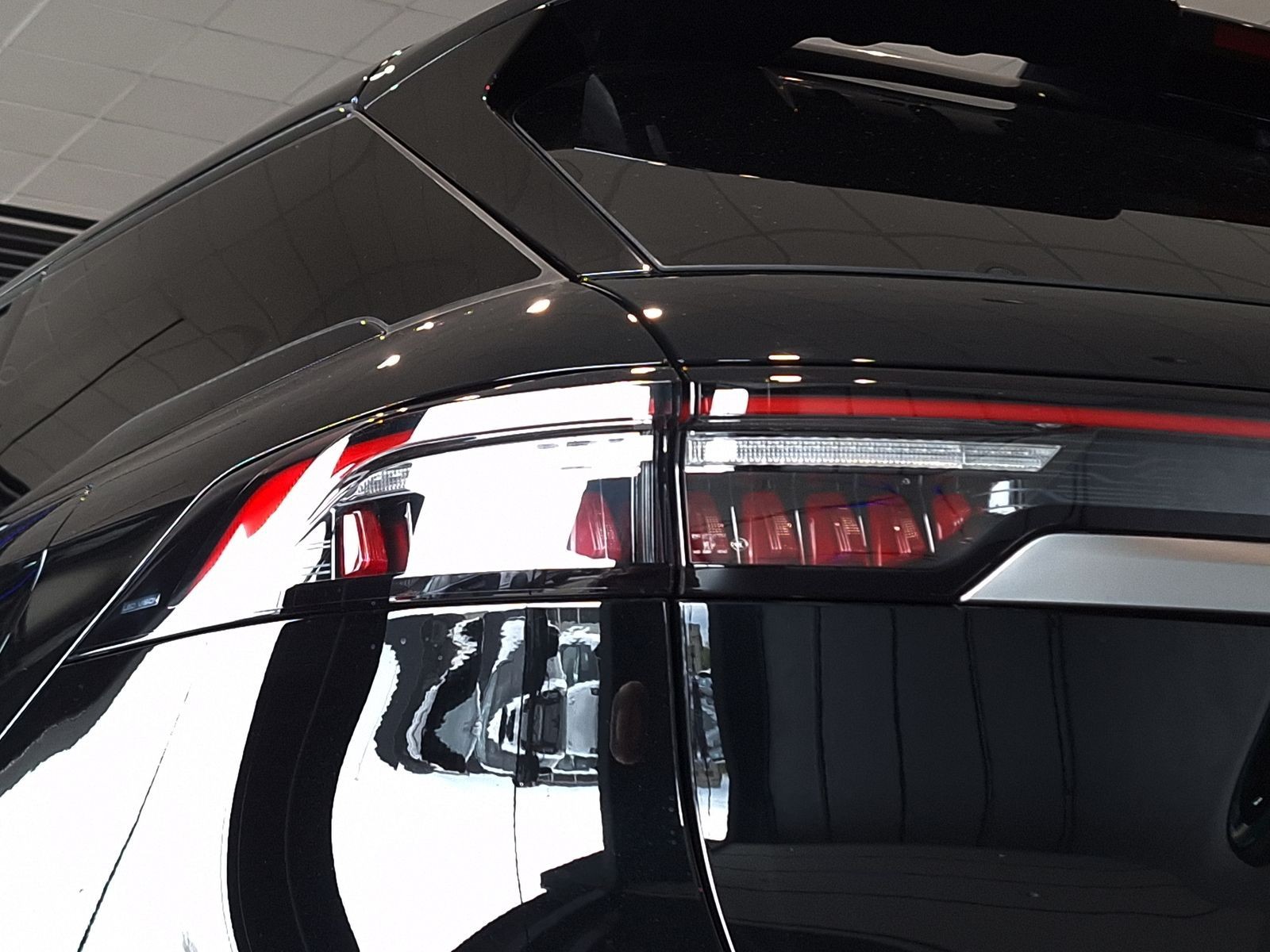 16 - Jaecoo 8 JAECOO SHS-P PHEV 1.5TGDI - Trazione AWD DHT3 Exclusive AWD - Interni Cuoio