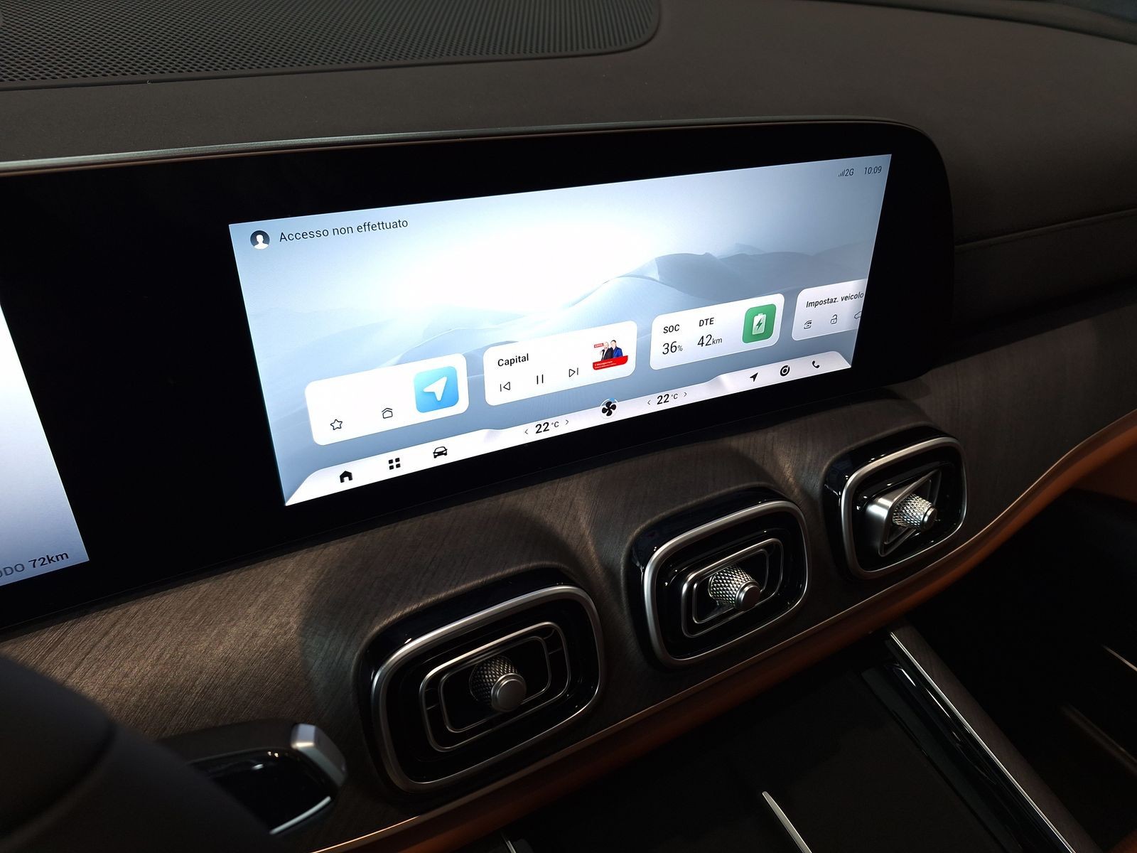 17 - Jaecoo 8 JAECOO SHS-P PHEV 1.5TGDI - Trazione AWD DHT3 Exclusive AWD - Interni Cuoio