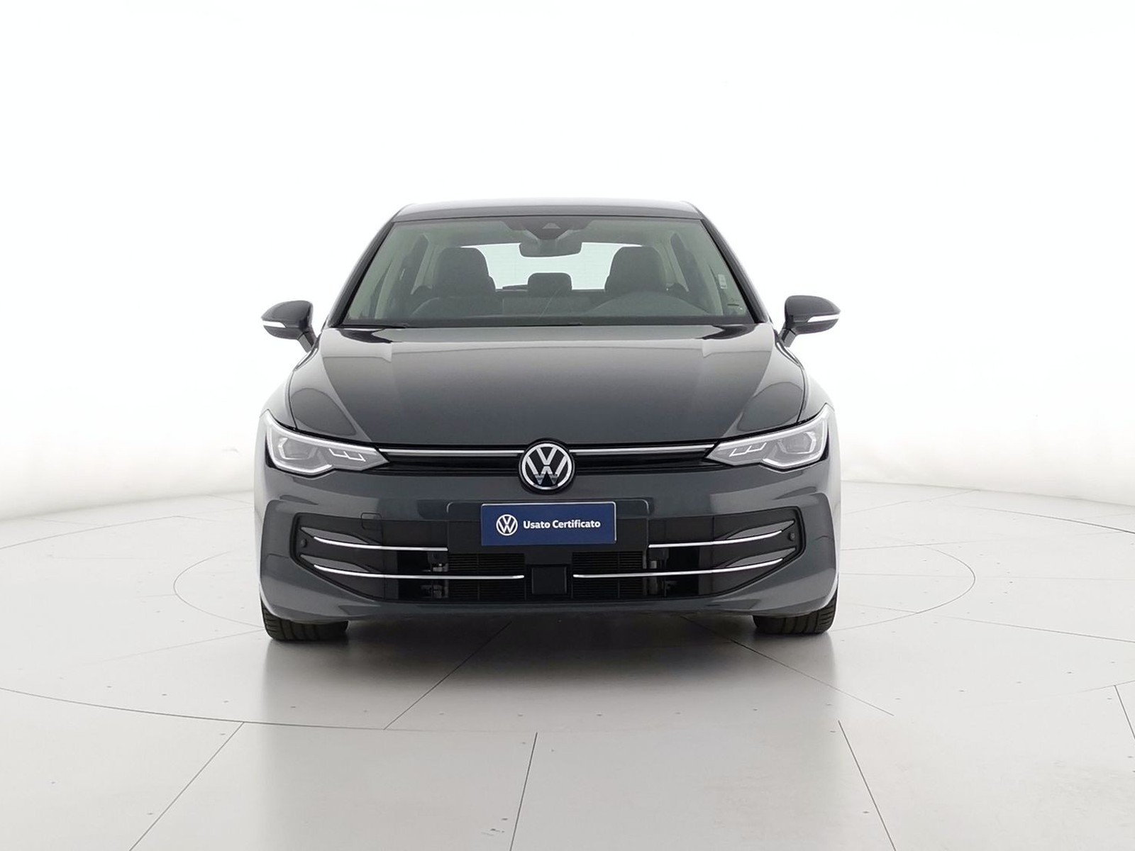 2 - Volkswagen Golf 2.0 tdi scr 150cv style dsg