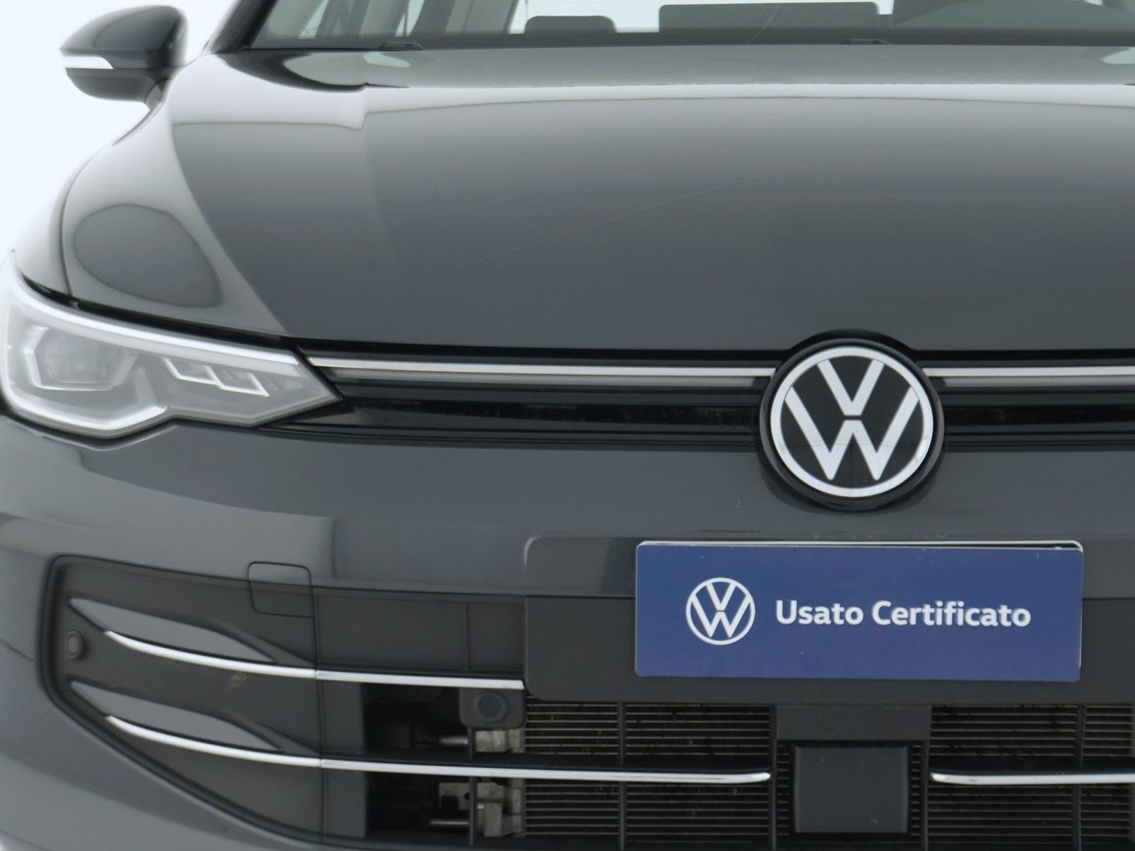 14 - Volkswagen Golf 2.0 tdi scr 150cv style dsg