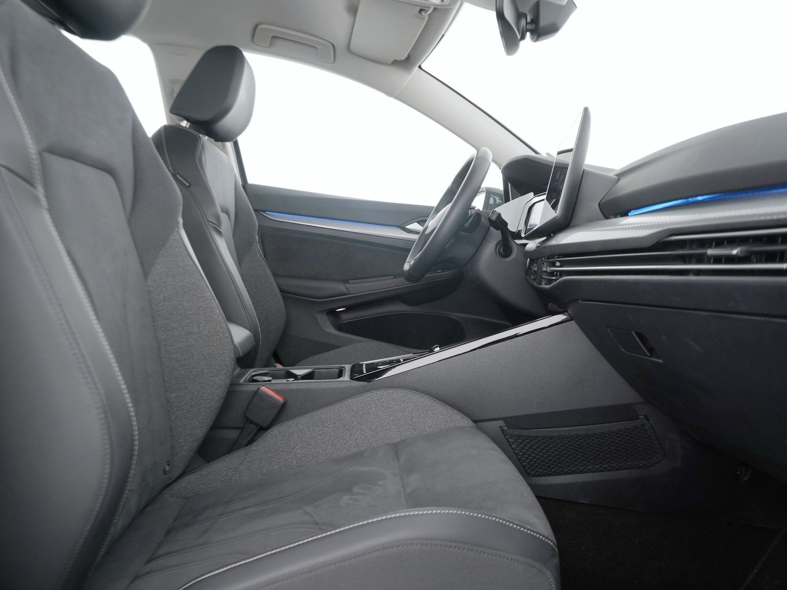 8 - Volkswagen Golf 2.0 tdi scr 150cv style dsg