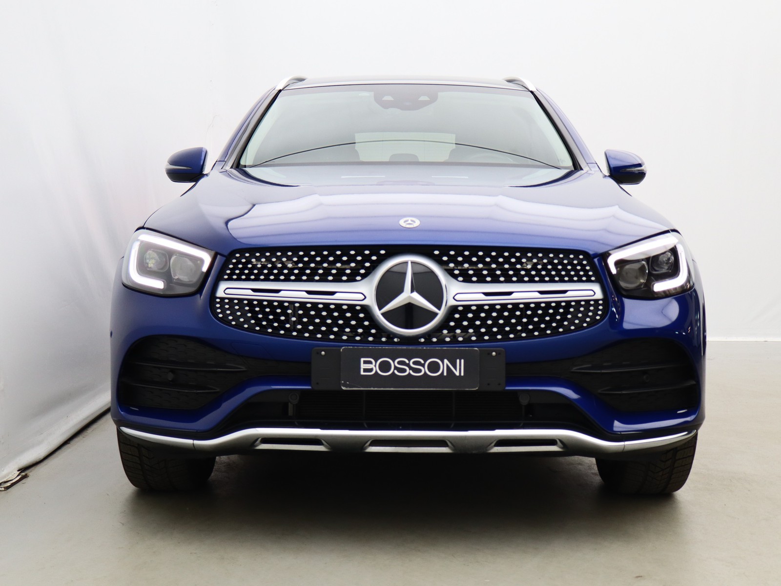 2 - Mercedes GLC suv 300 d premium 4matic 9g-tronic plus
