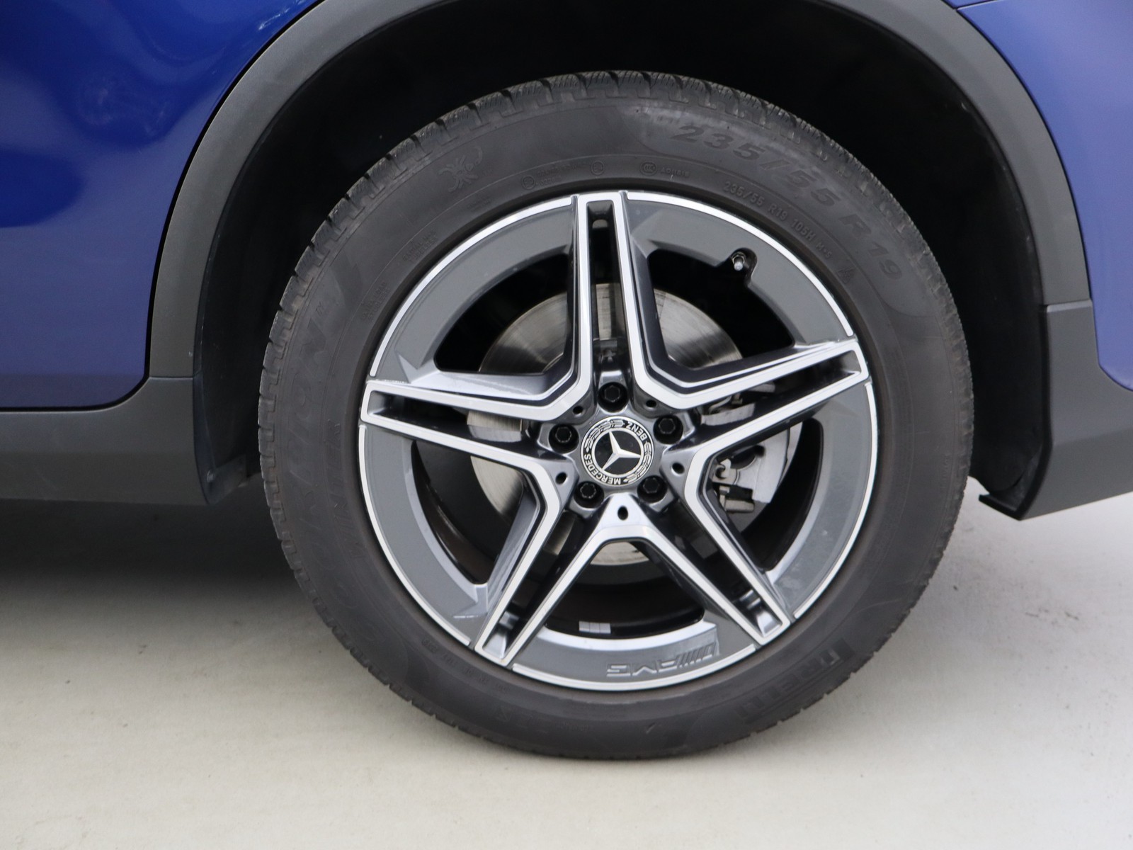 4 - Mercedes GLC suv 300 d premium 4matic 9g-tronic plus