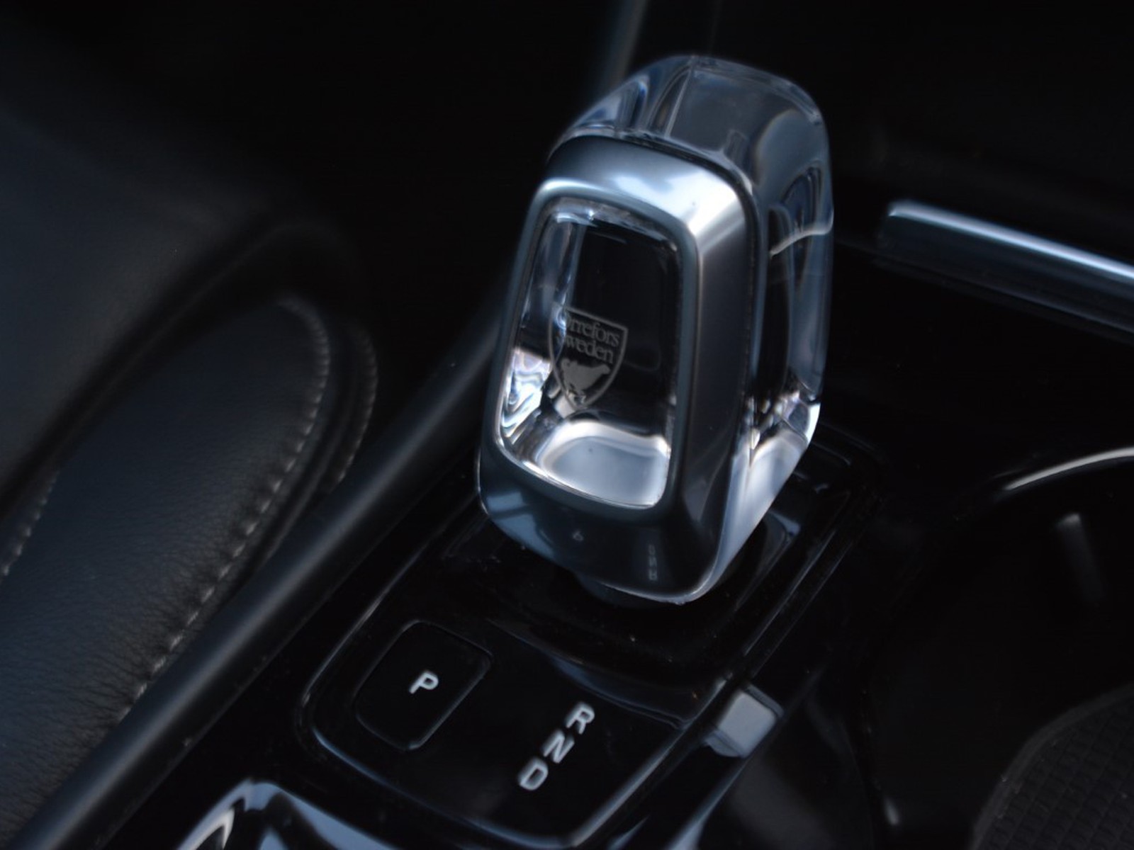 21 - Volvo XC40 1.5 t4 recharge plug-in-hybrid inscription geartronic my21