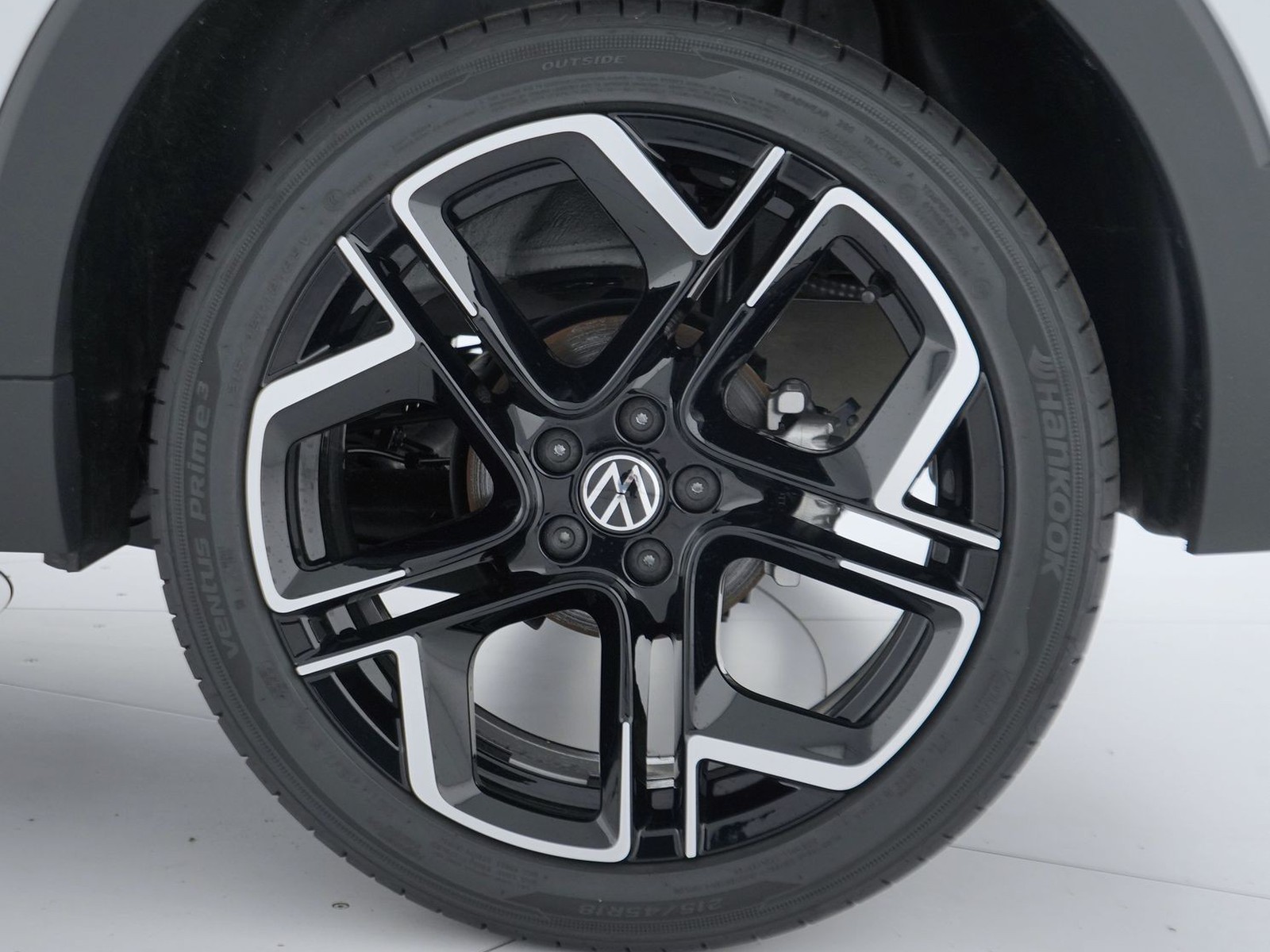 12 - Volkswagen T-Cross 1.0 tsi 115cv r-line plus